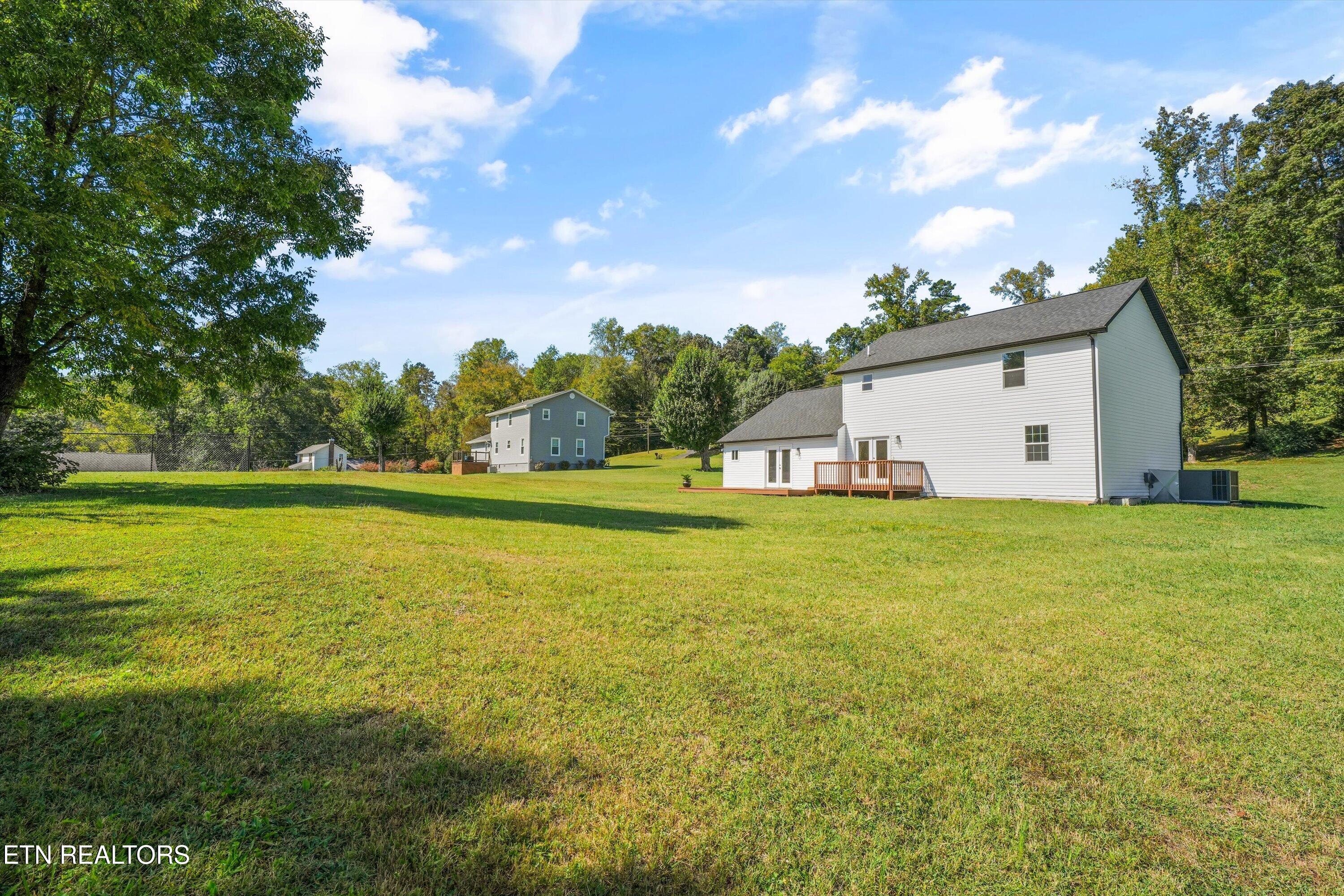 199 Red Bud Drive