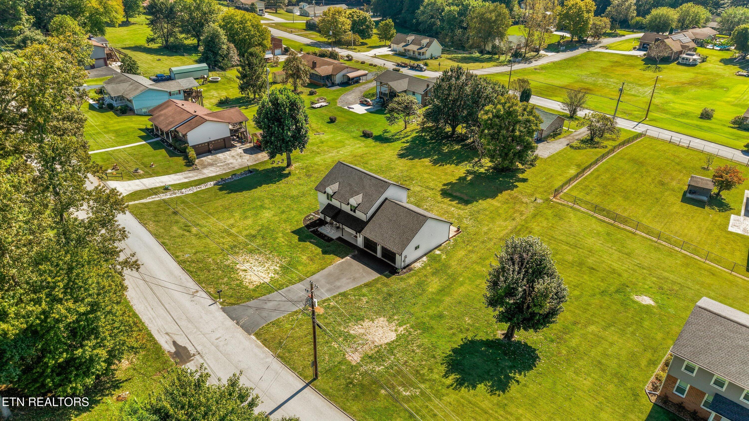 199 Red Bud Drive