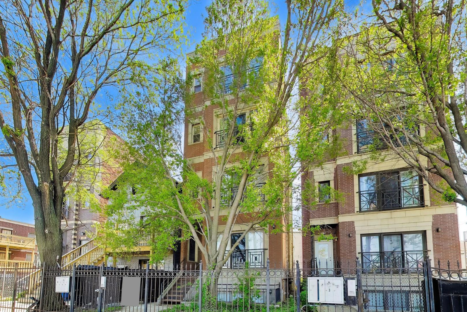 2519 W Congress Parkway Unit: 3