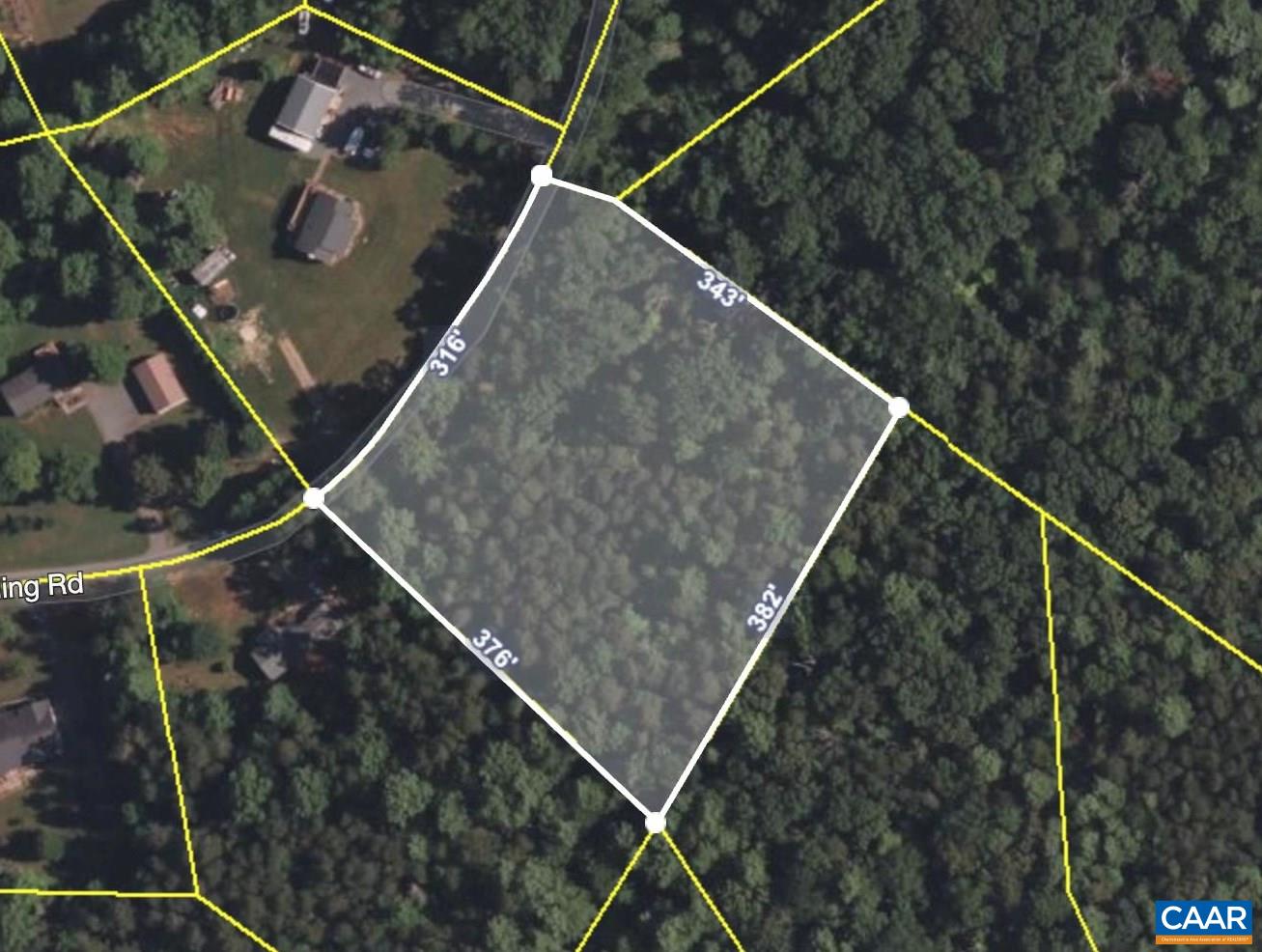 TBD RAMBLING RD Unit: 29