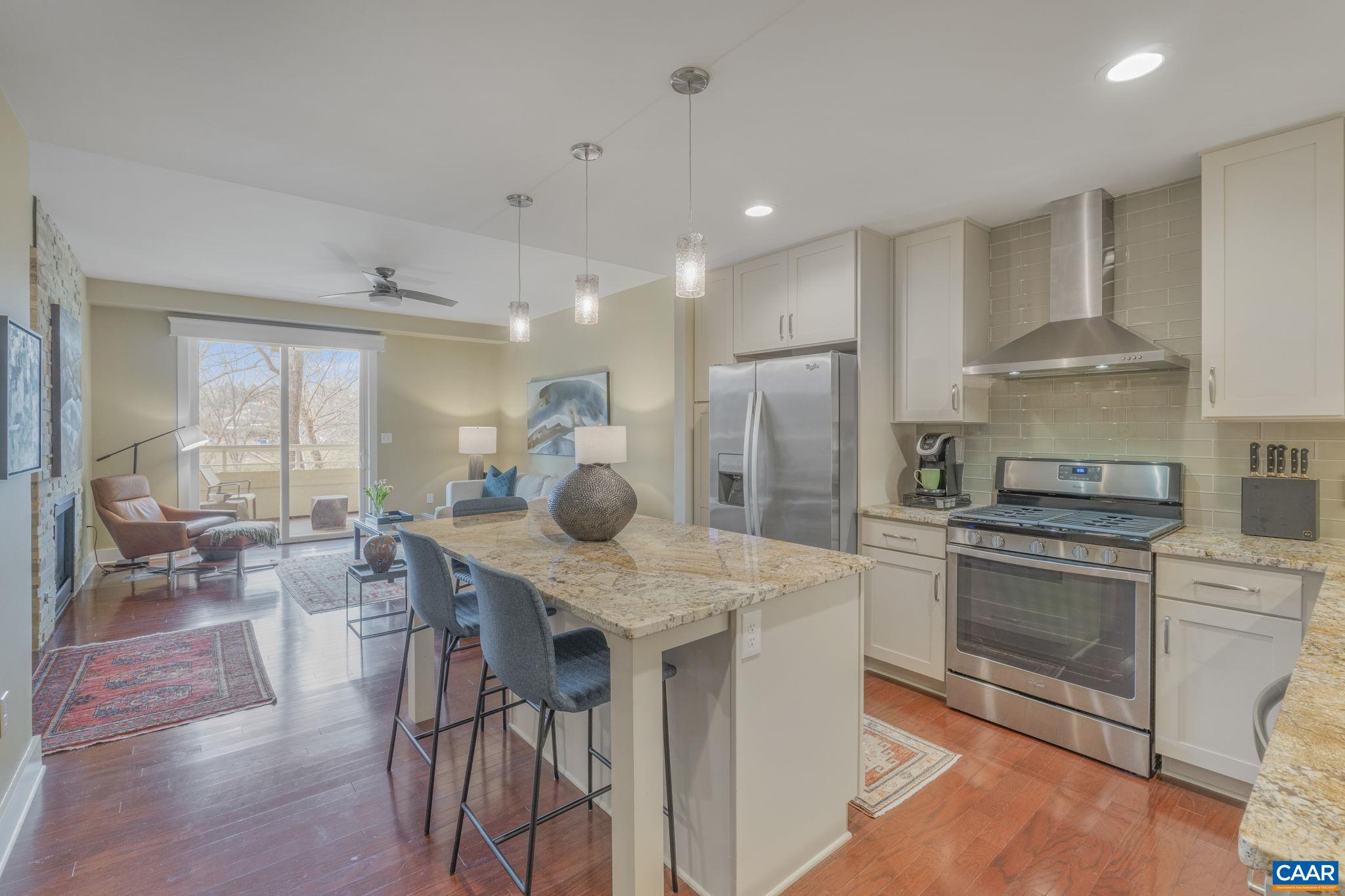 1425 TRAILSIDE CT Unit: 204