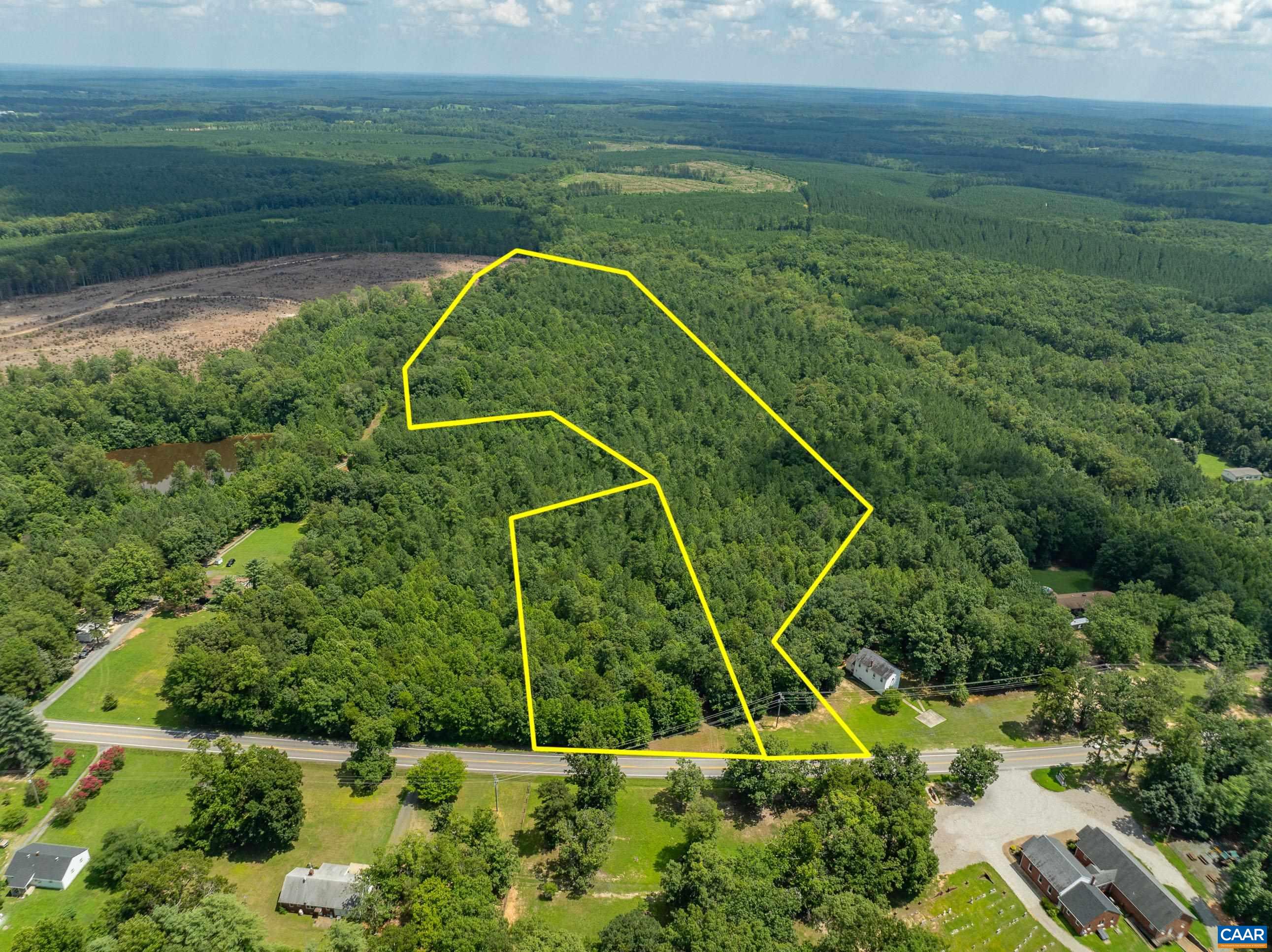 Lots 1 & 2 S CONSTITUTION RTE