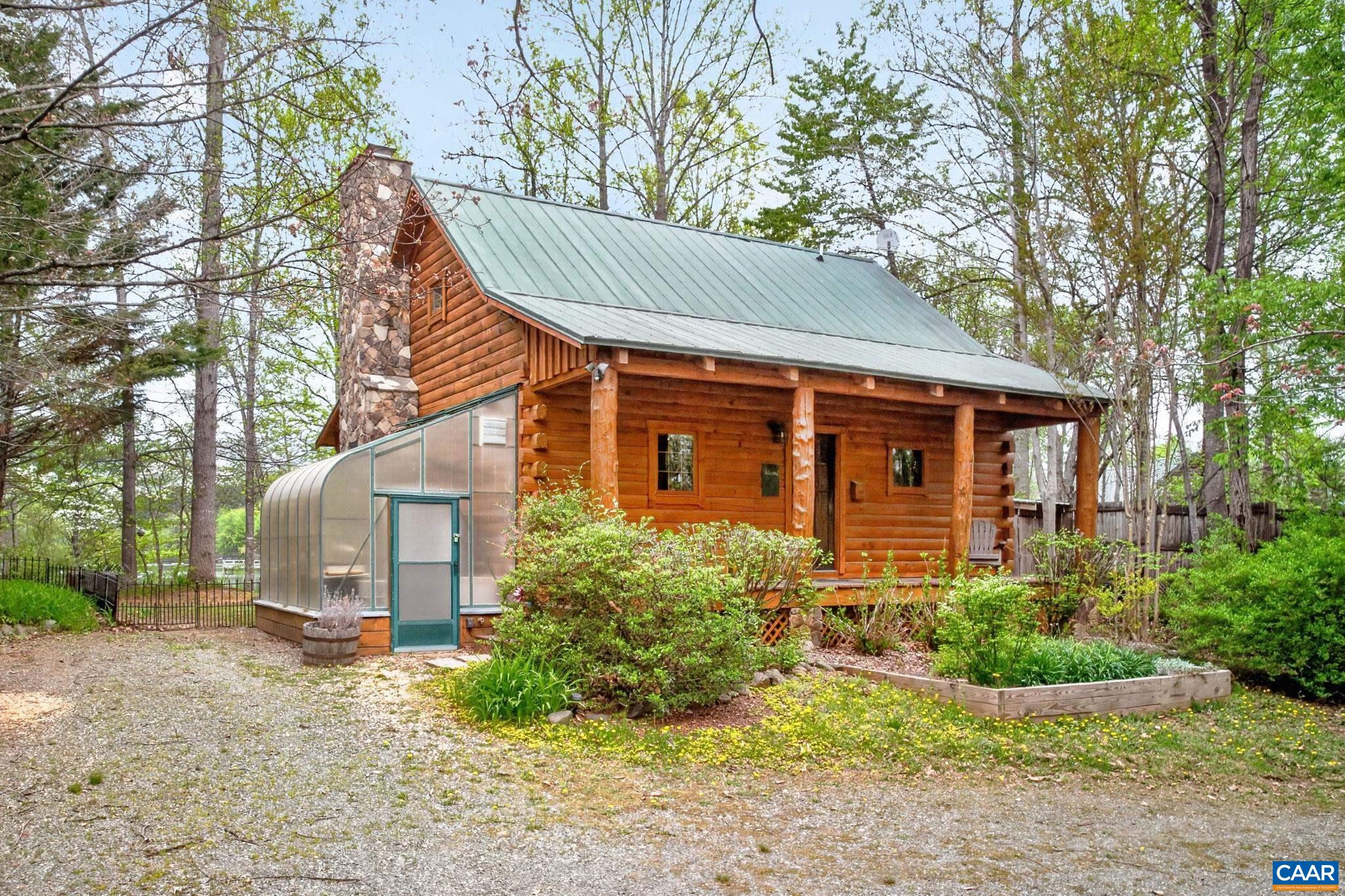 101 N GREENE ACRES RD