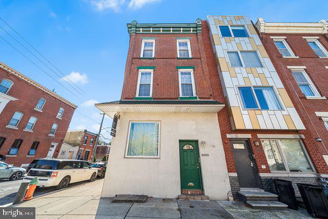 3000 W GIRARD AVENUE