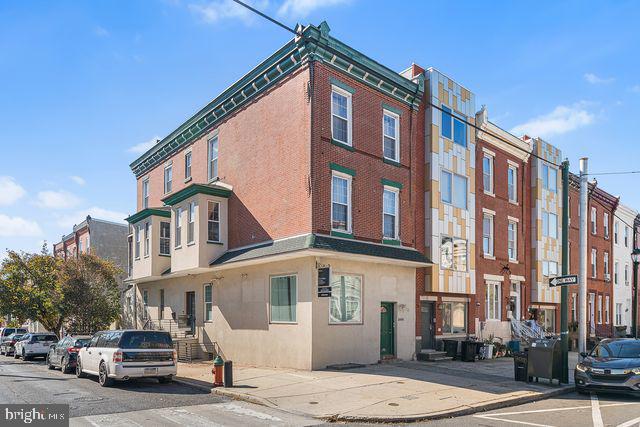 3000 W GIRARD AVENUE