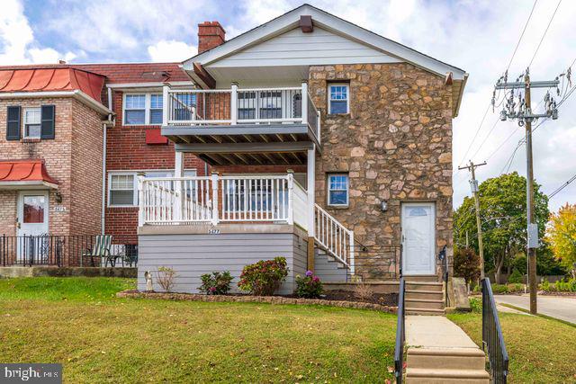 5477 HOUGHTON PLACE 2