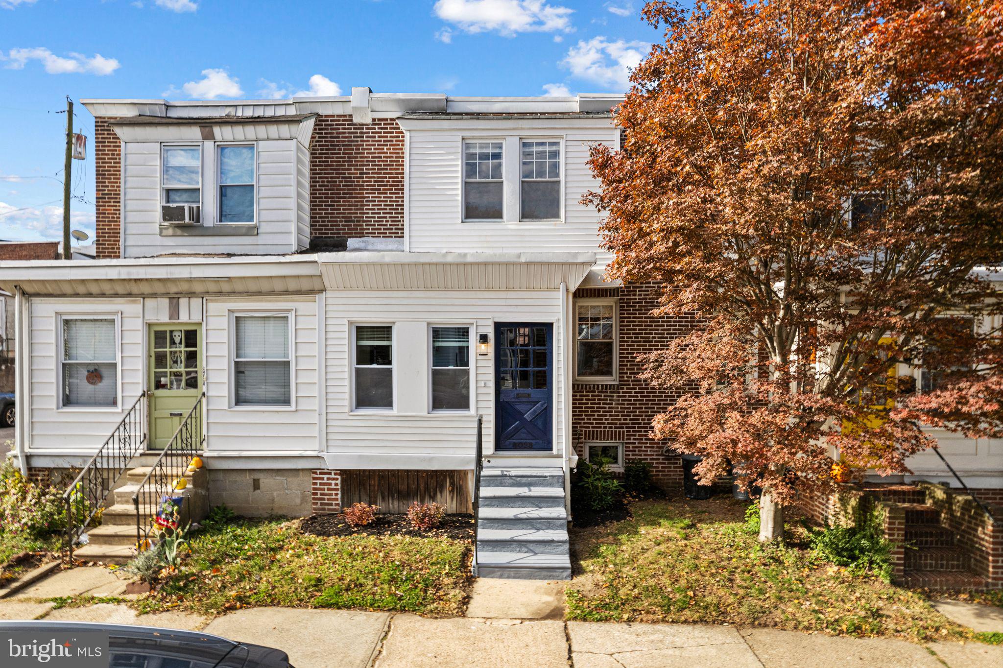 4028 MITCHELL STREET