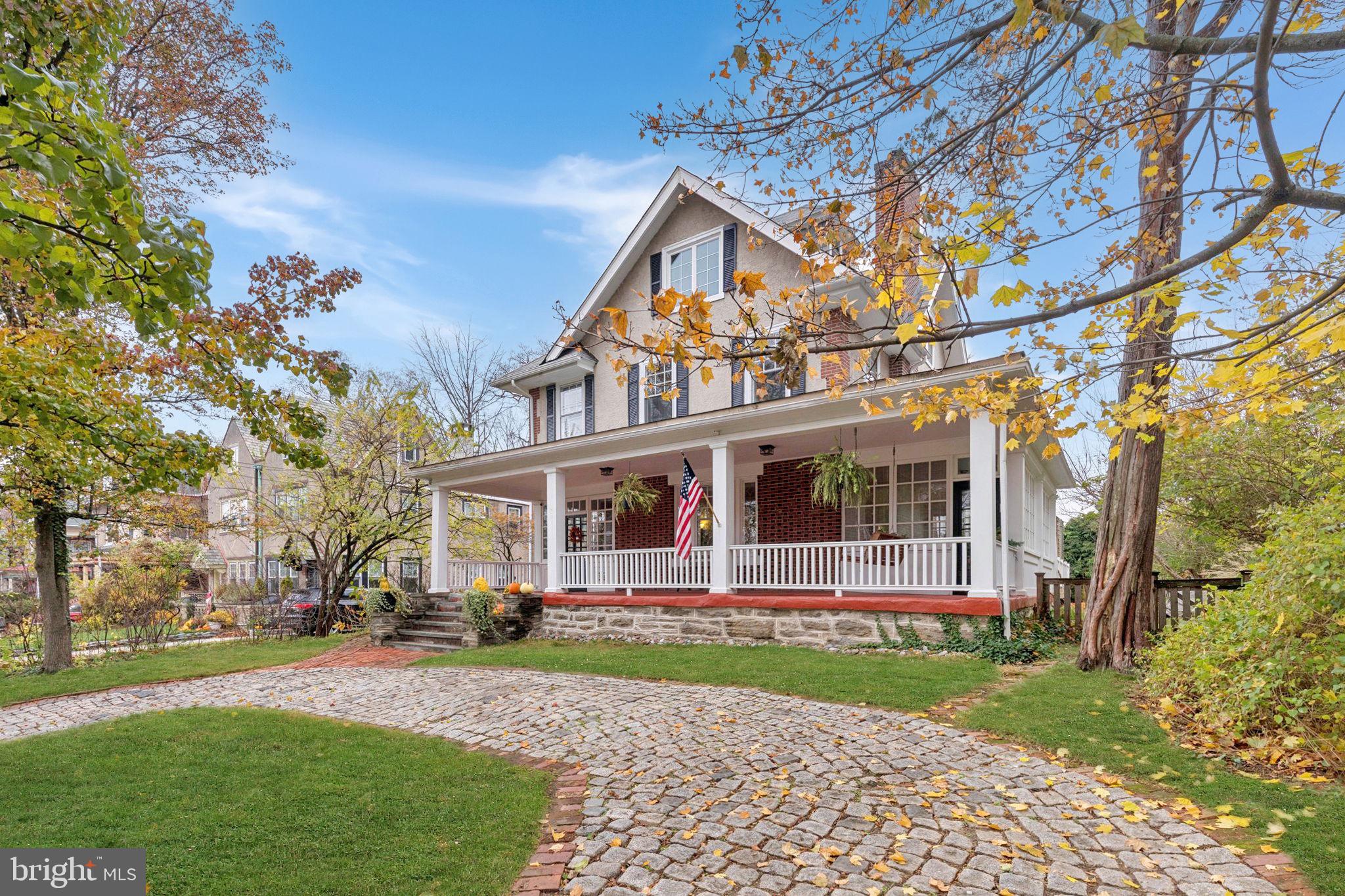 7725 ARDLEIGH STREET