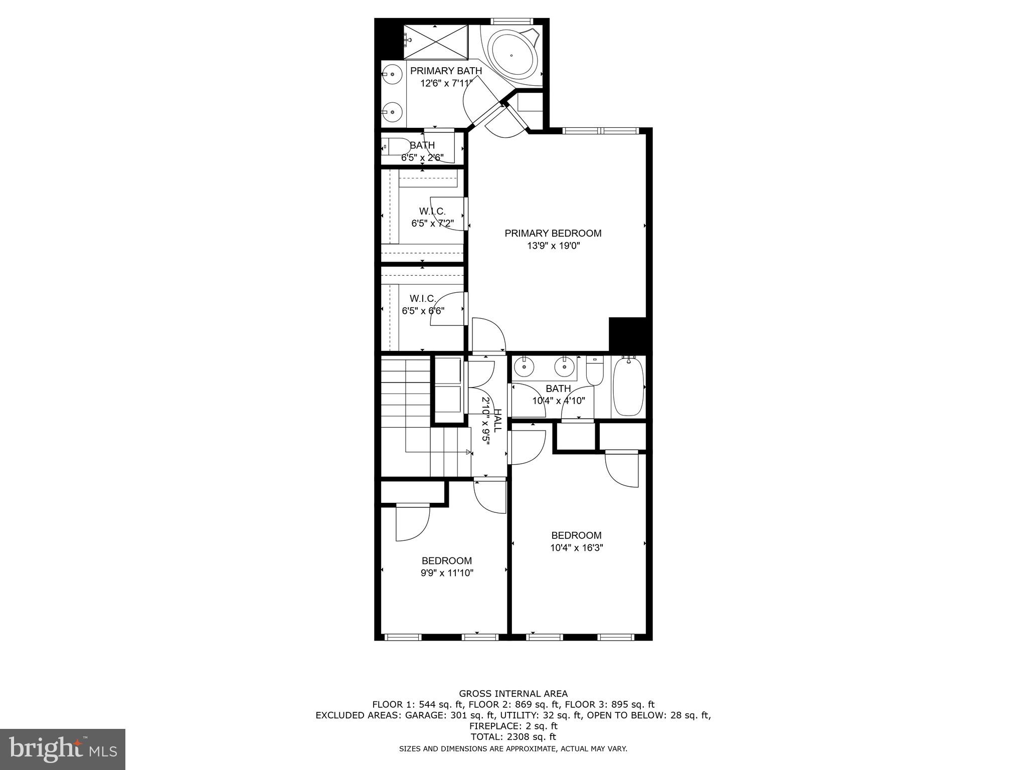 7161 HUMMINGBIRD DRIVE