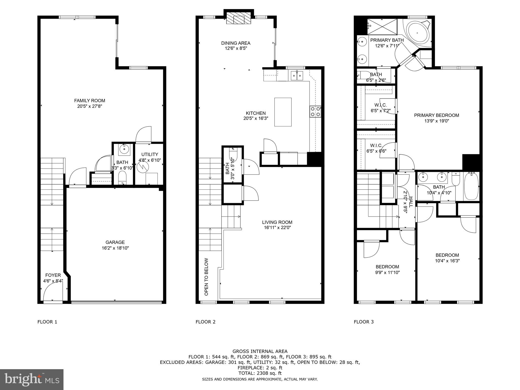 7161 HUMMINGBIRD DRIVE