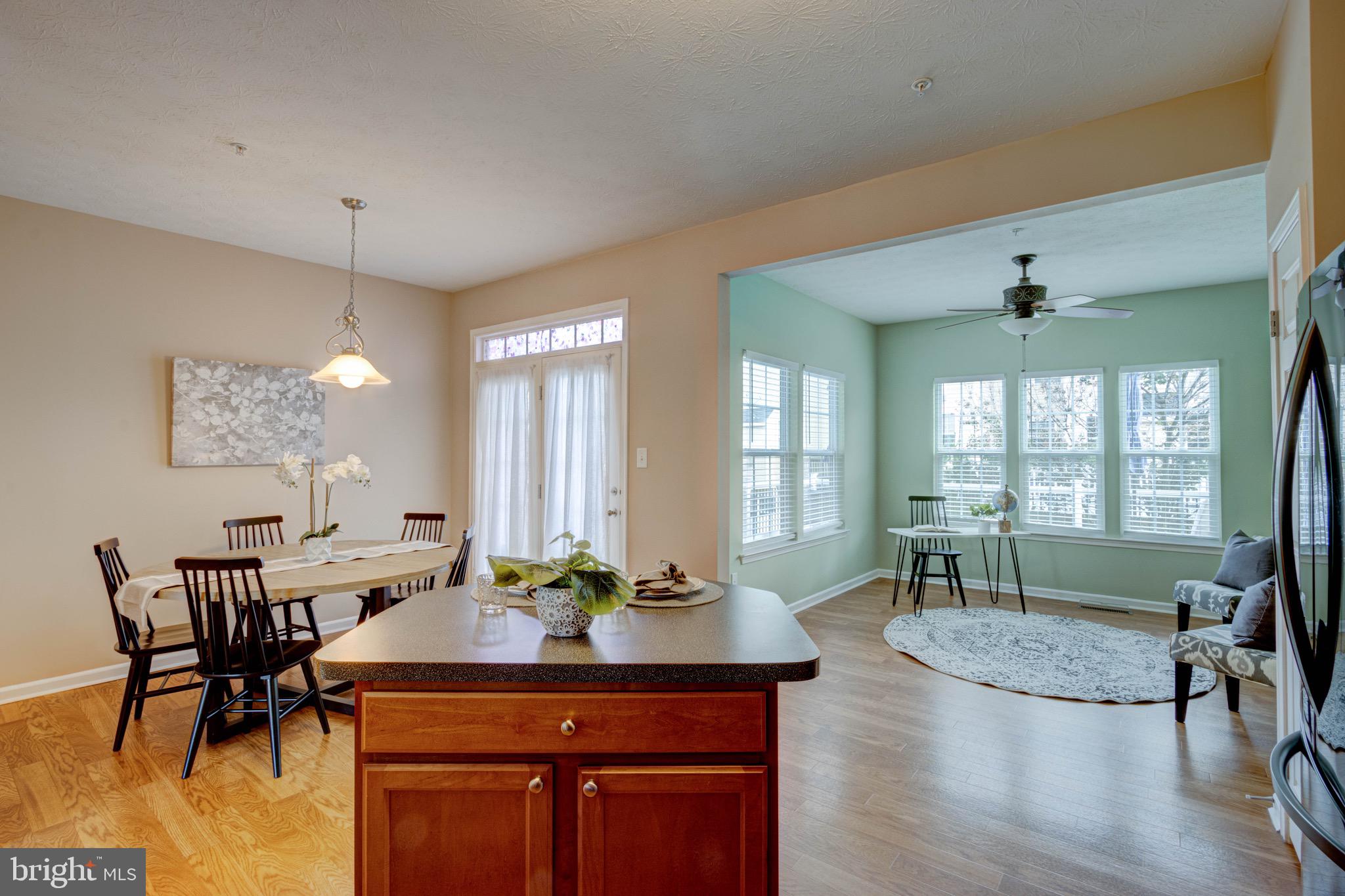 7171 HUMMINGBIRD DRIVE