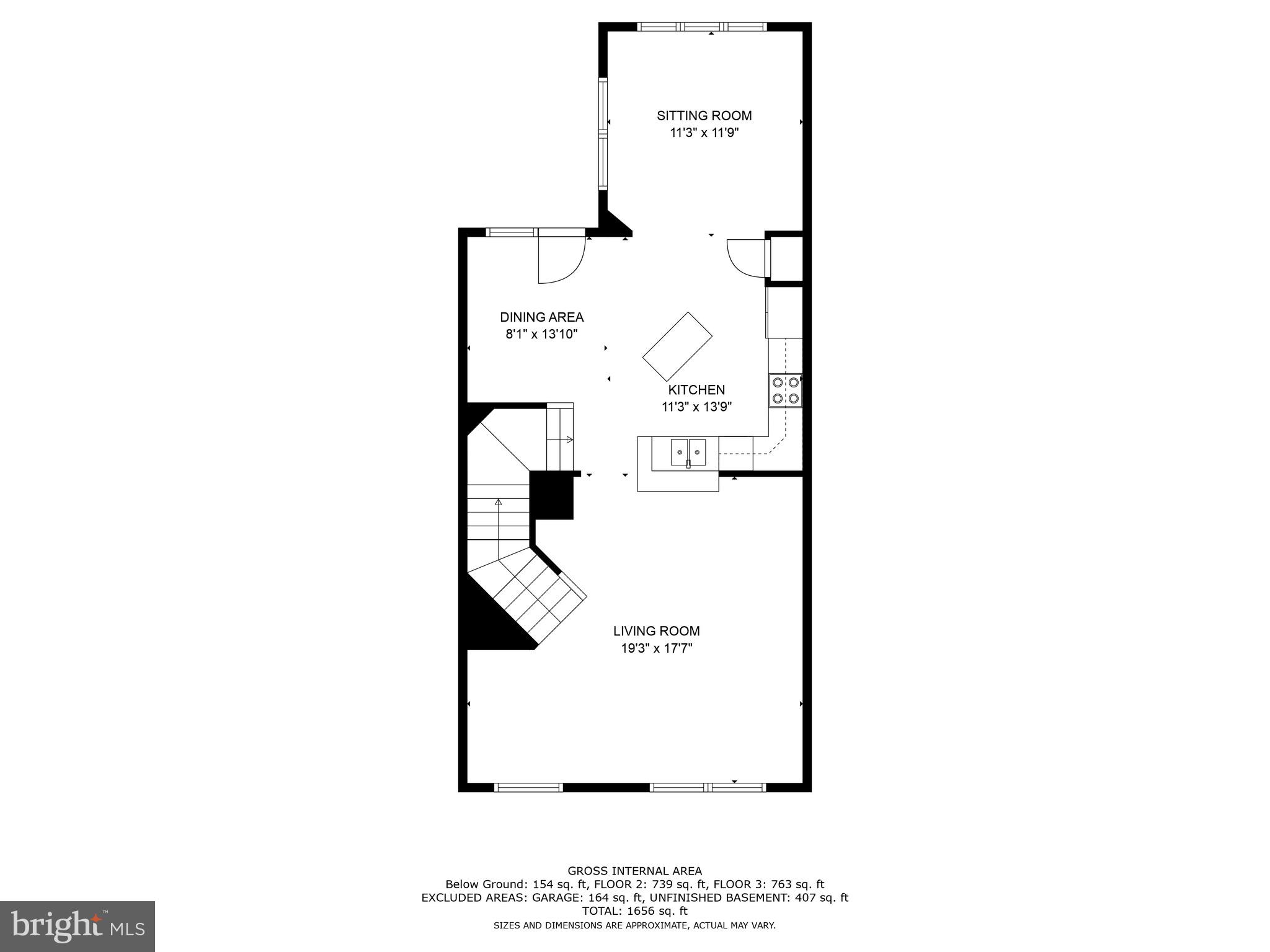 7171 HUMMINGBIRD DRIVE