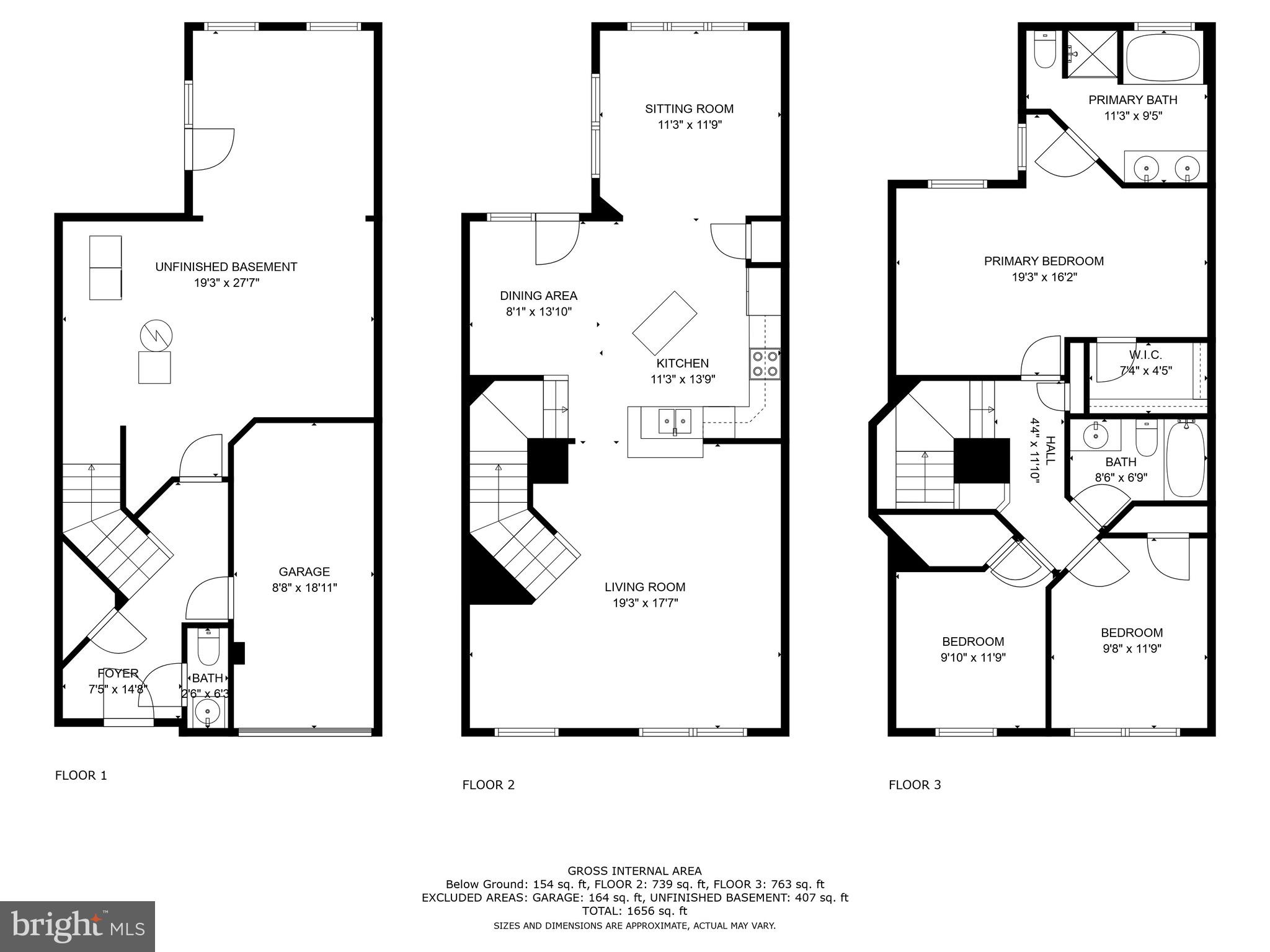 7171 HUMMINGBIRD DRIVE