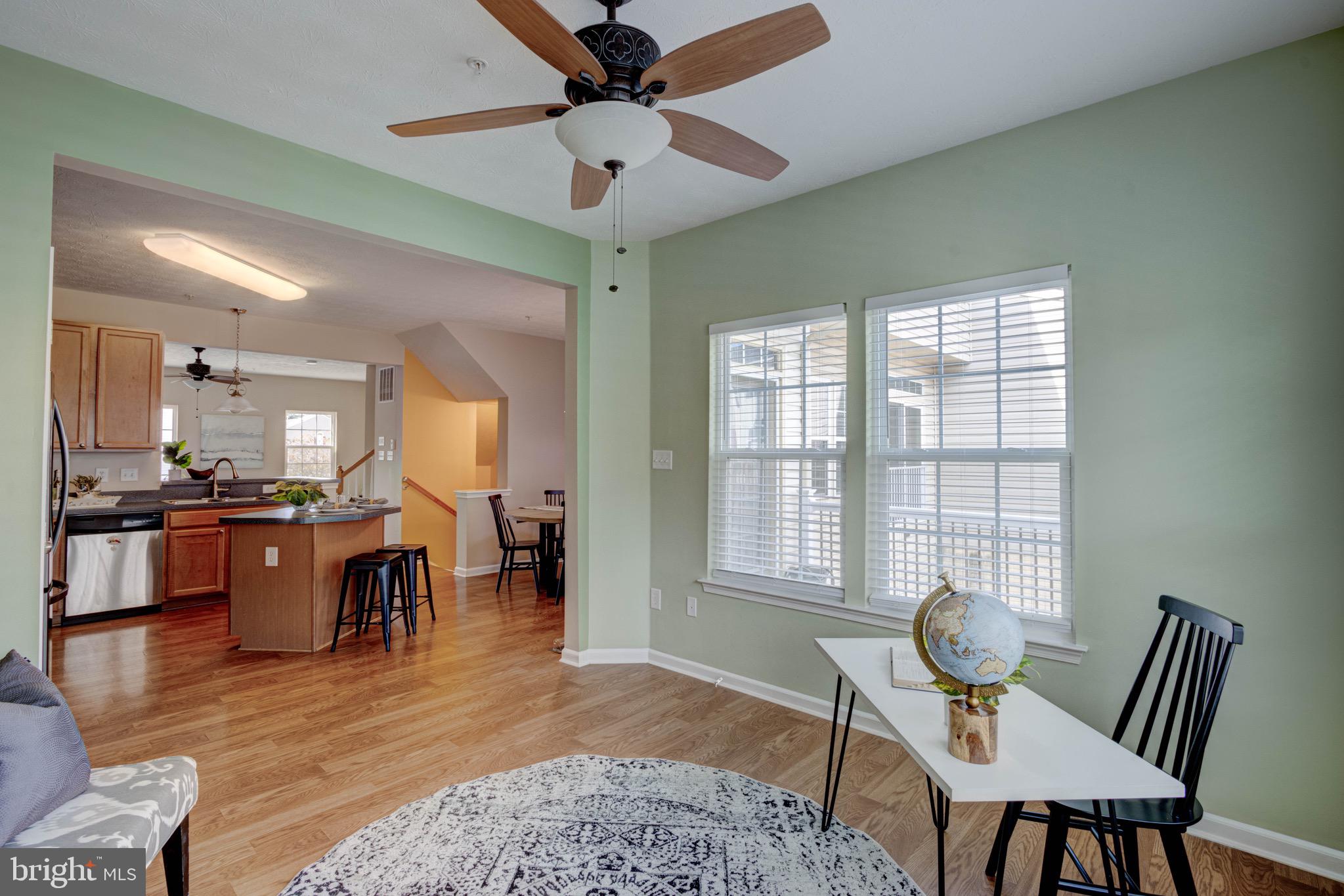 7171 HUMMINGBIRD DRIVE