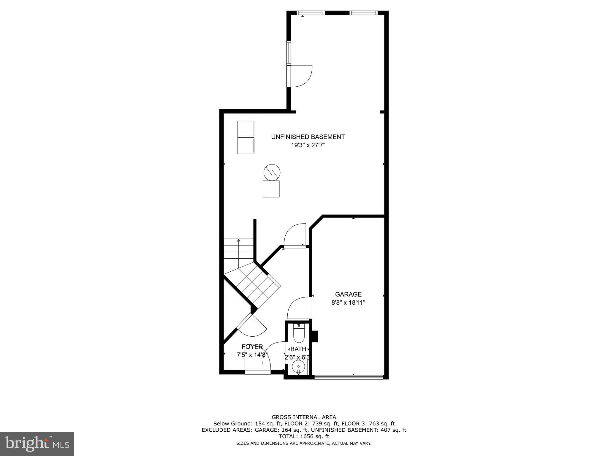 7171 HUMMINGBIRD DRIVE