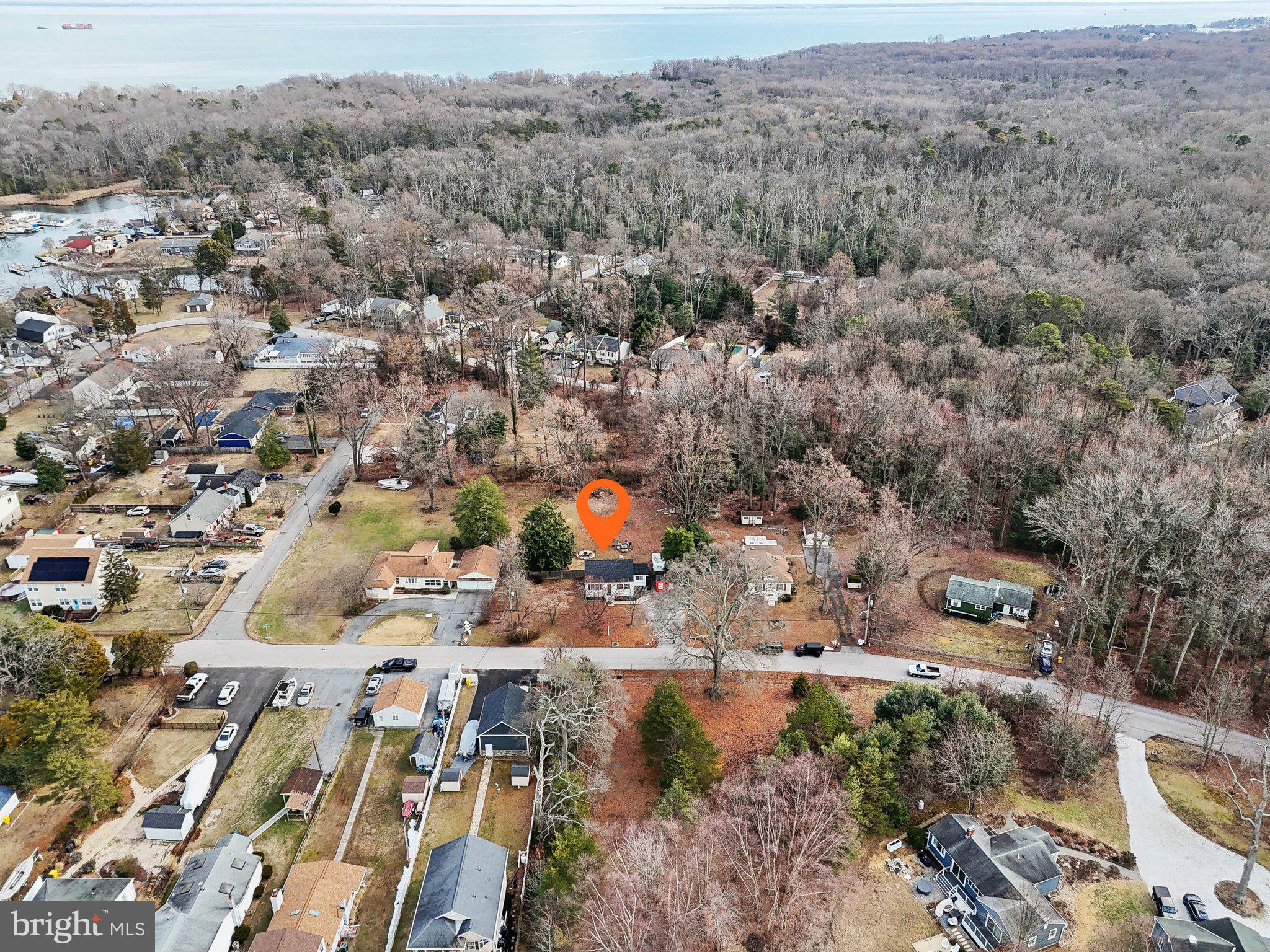 1841 CHESAPEAKE ROAD