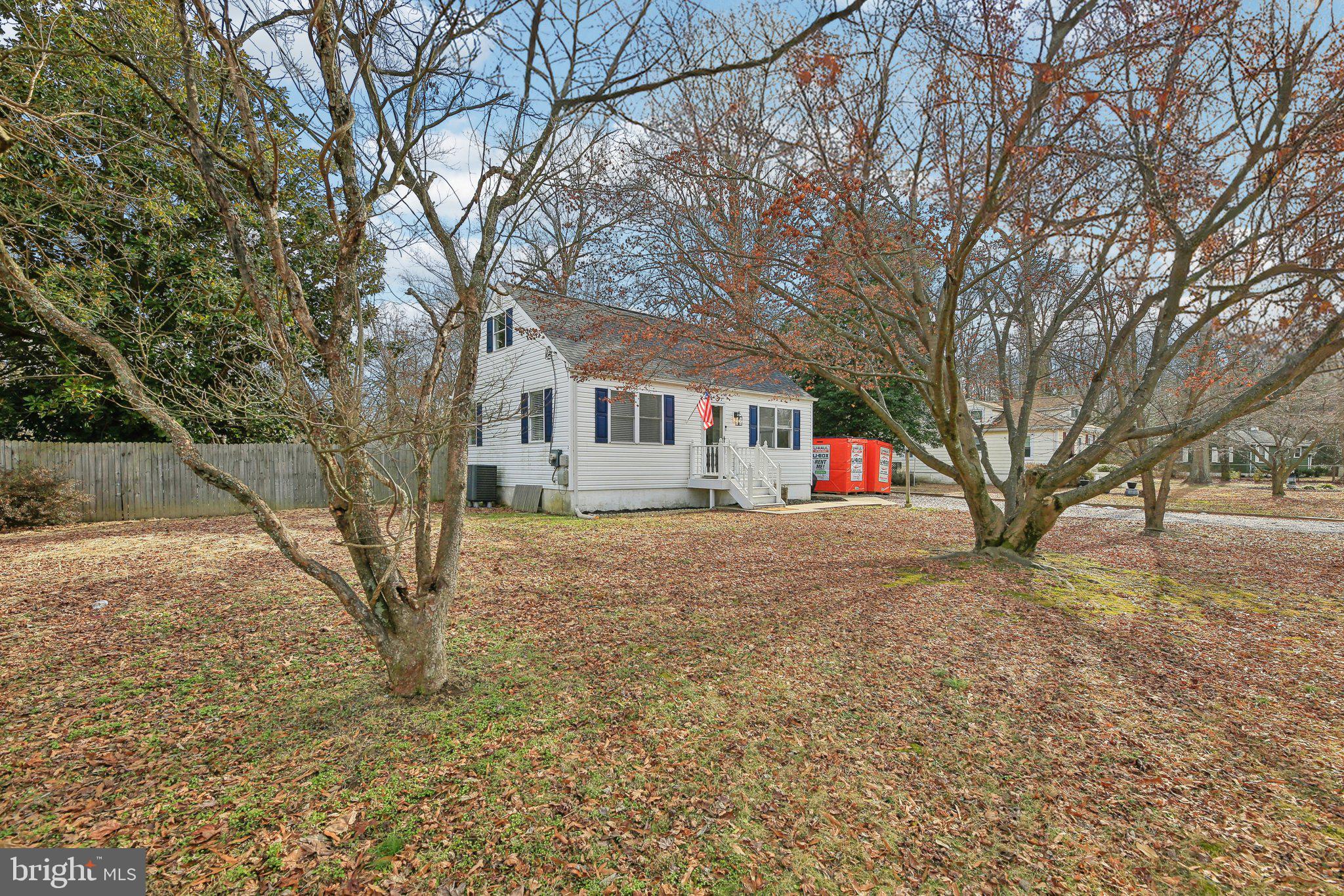 1841 CHESAPEAKE ROAD