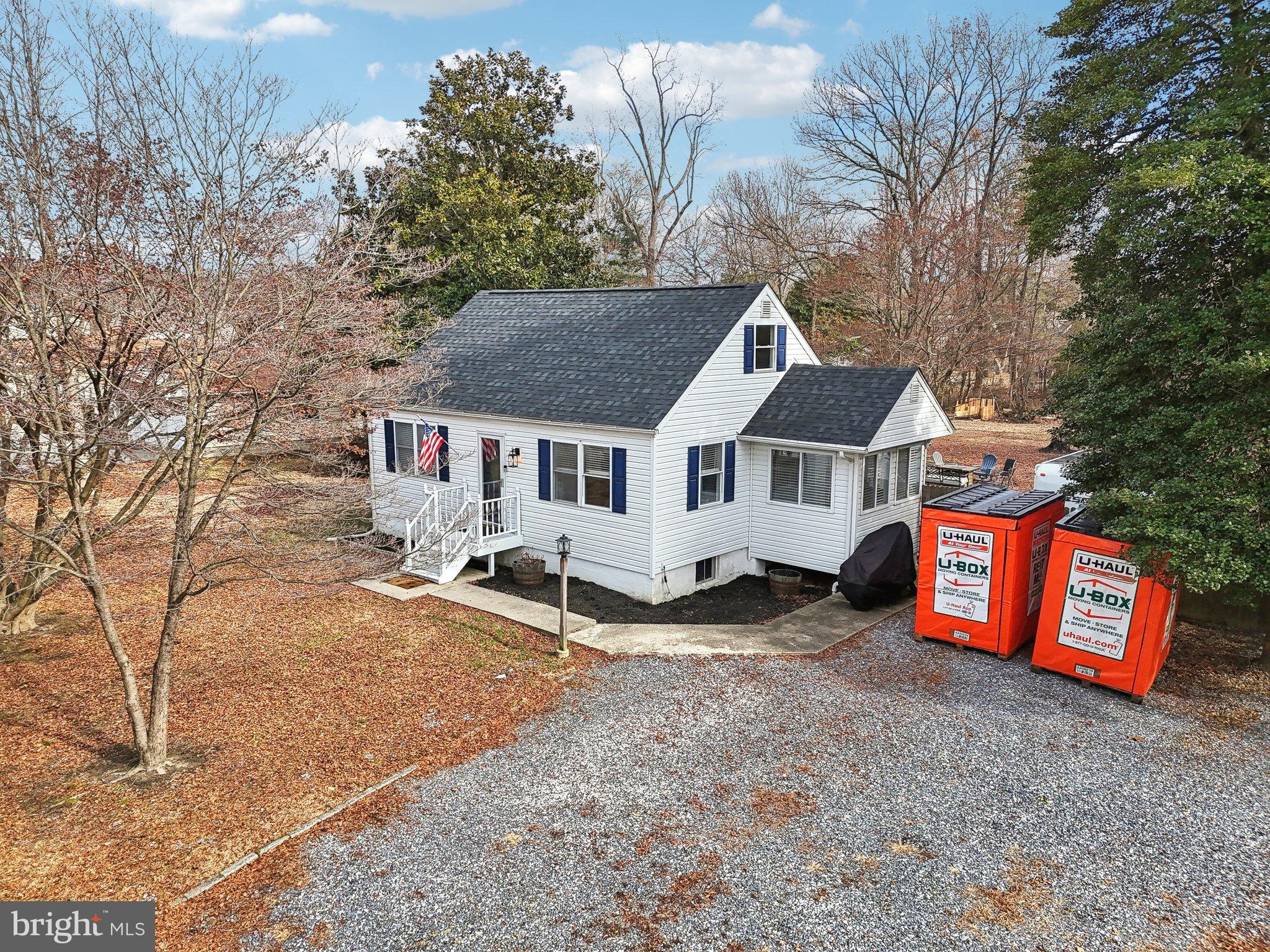 1841 CHESAPEAKE ROAD