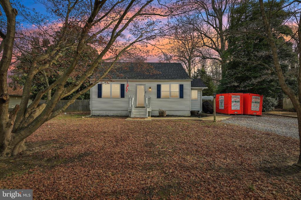 1841 CHESAPEAKE ROAD