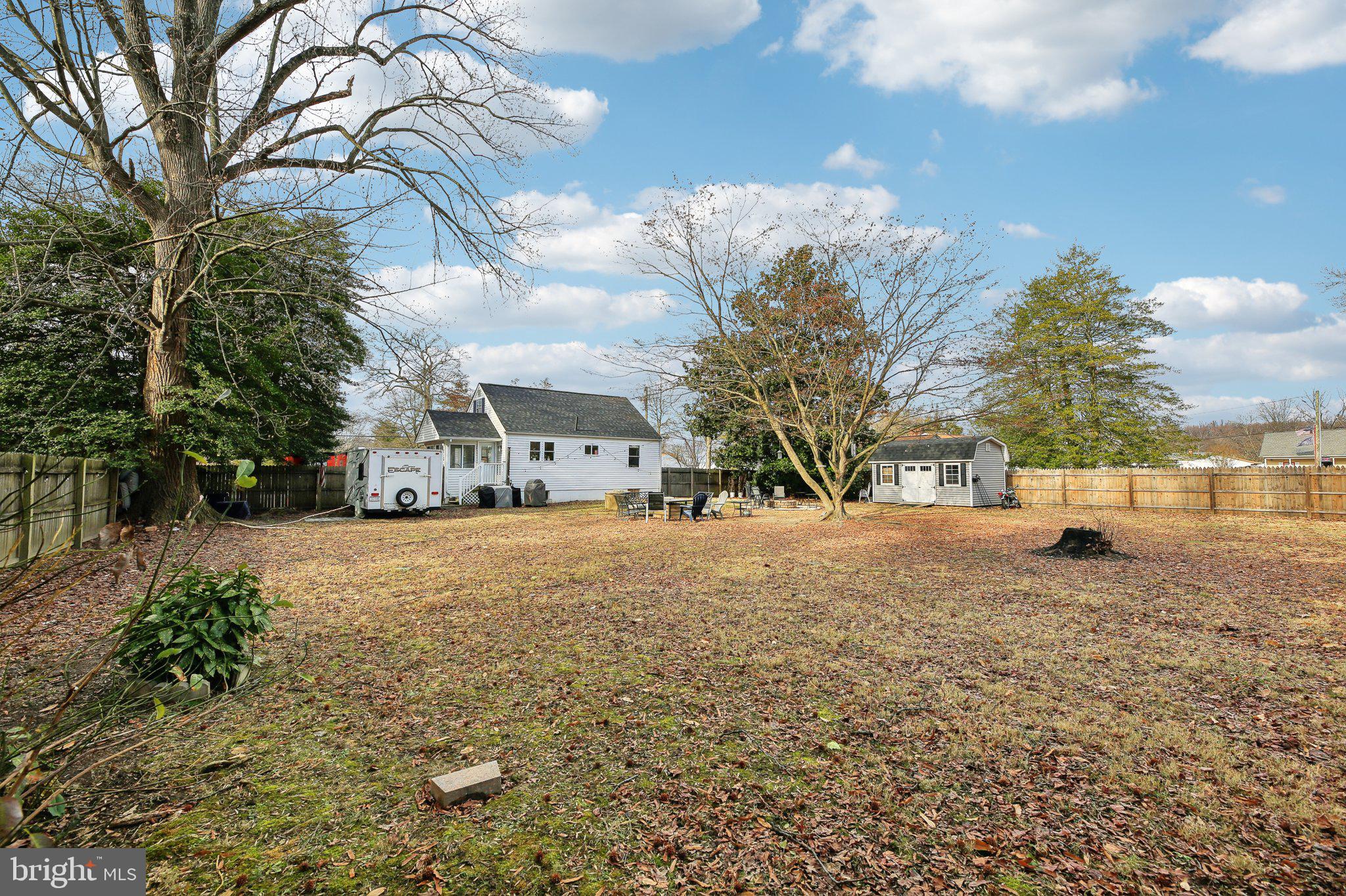1841 CHESAPEAKE ROAD