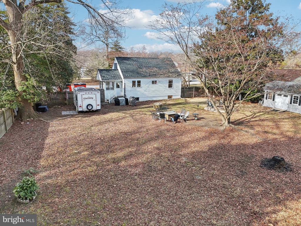 1841 CHESAPEAKE ROAD