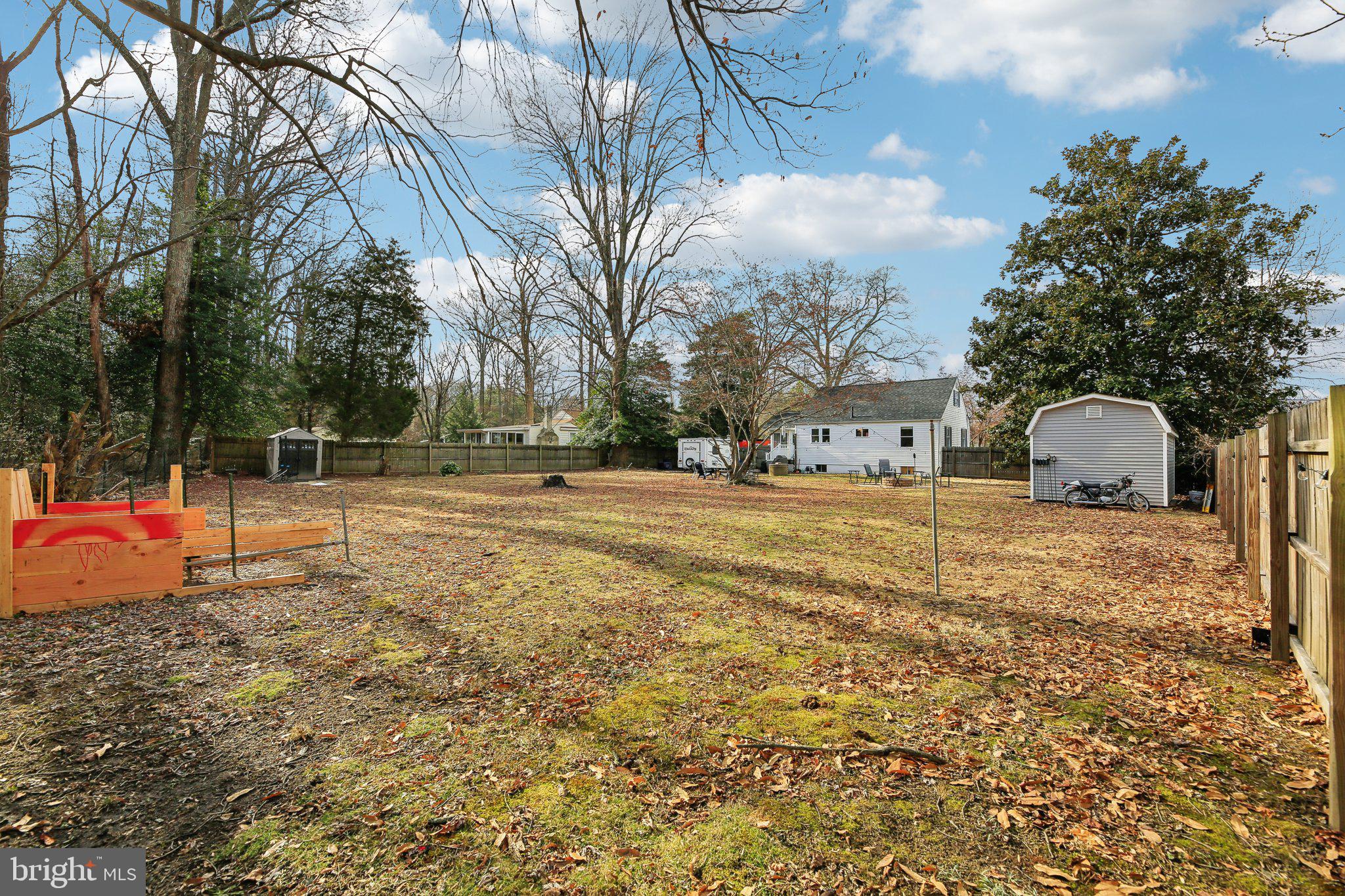 1841 CHESAPEAKE ROAD
