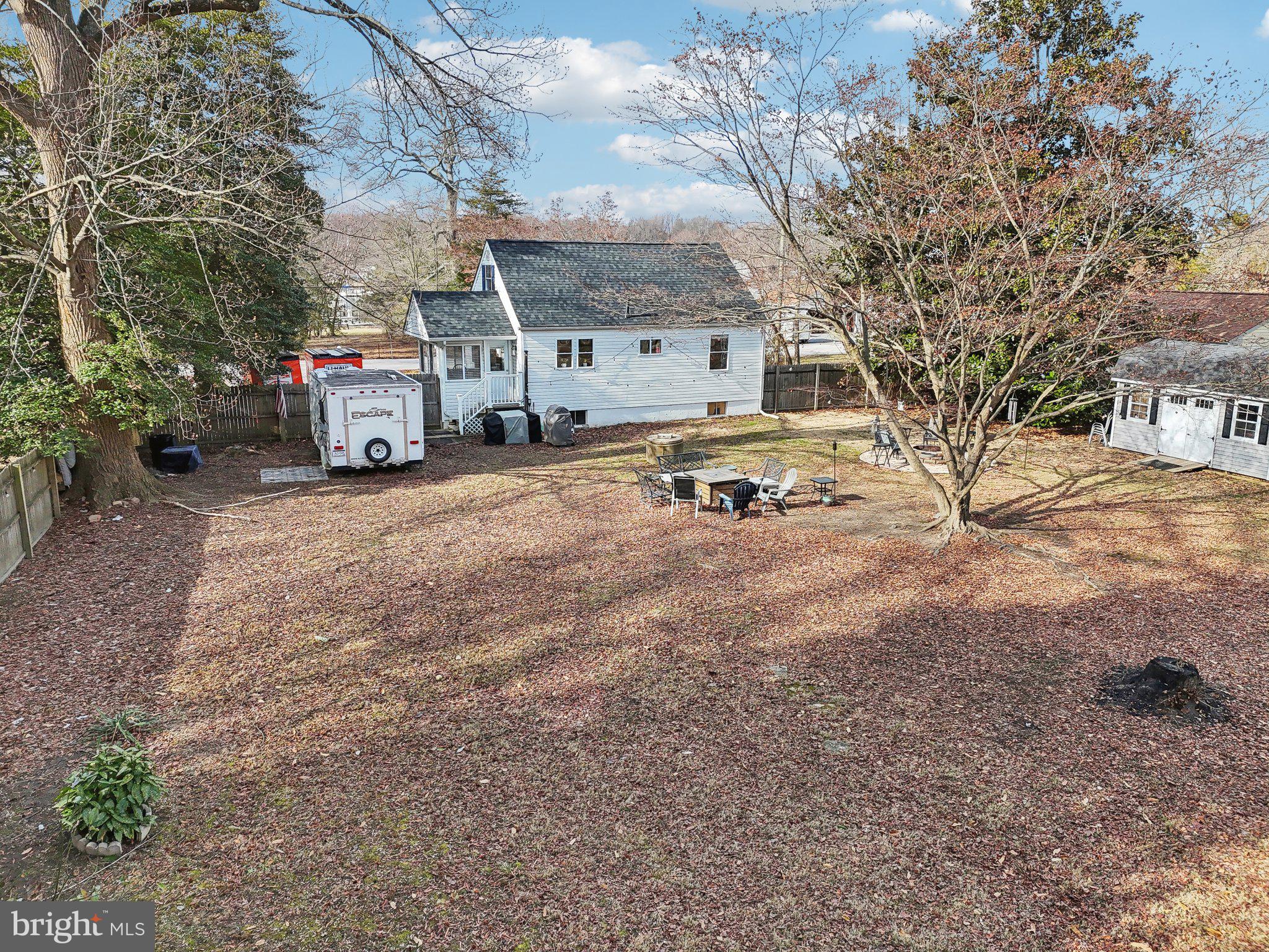 1841 CHESAPEAKE ROAD
