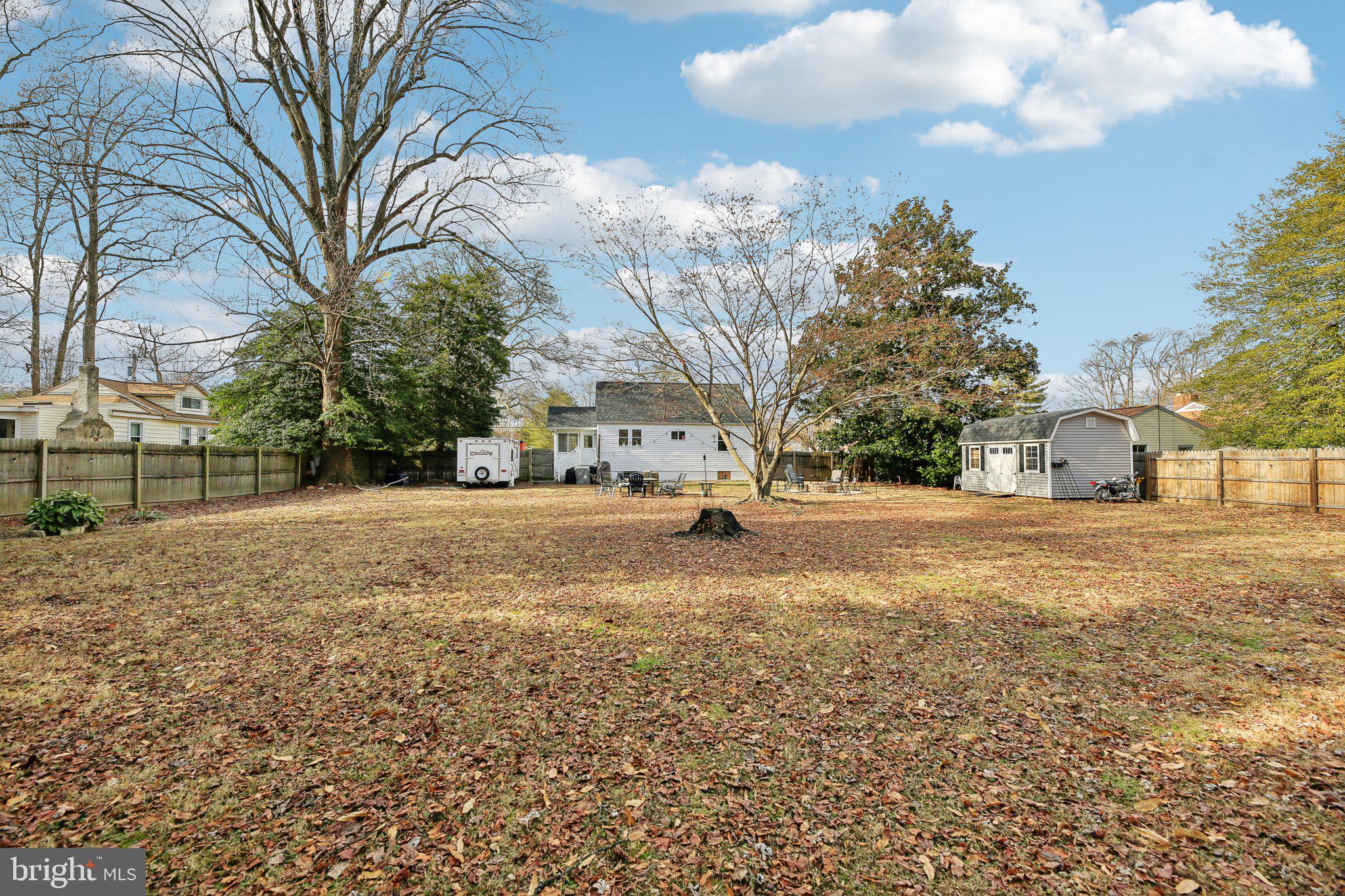1841 CHESAPEAKE ROAD