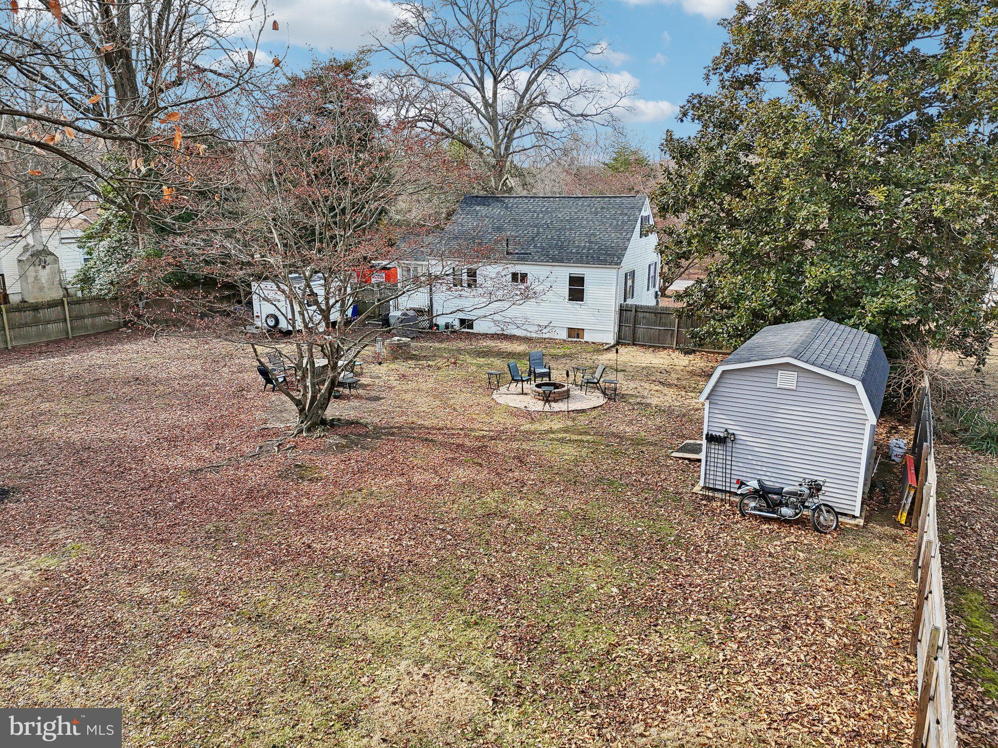 1841 CHESAPEAKE ROAD
