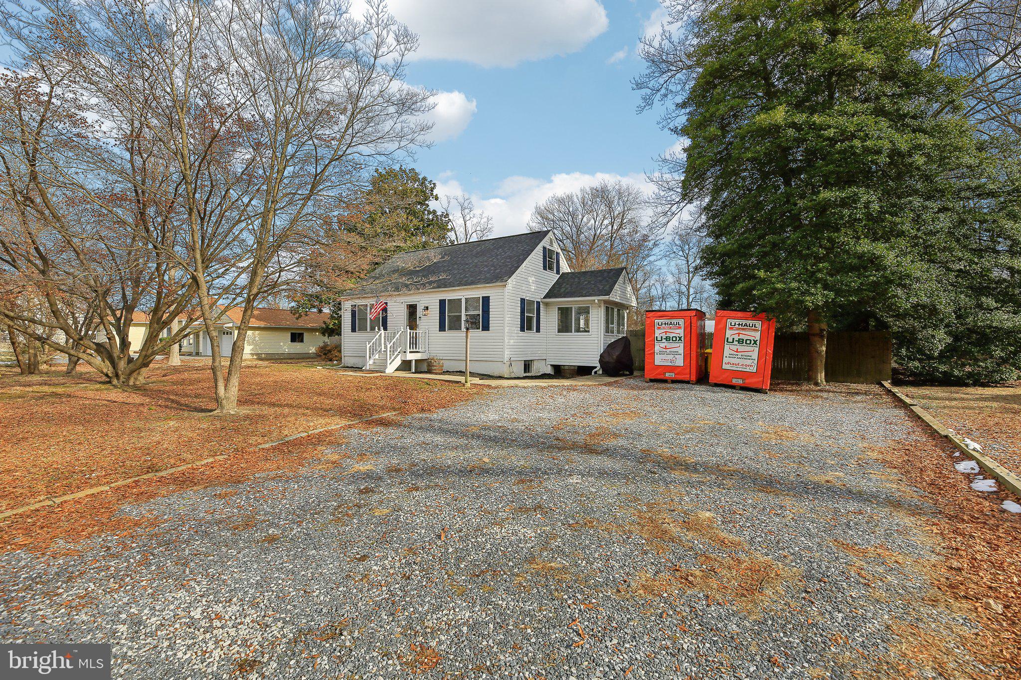 1841 CHESAPEAKE ROAD