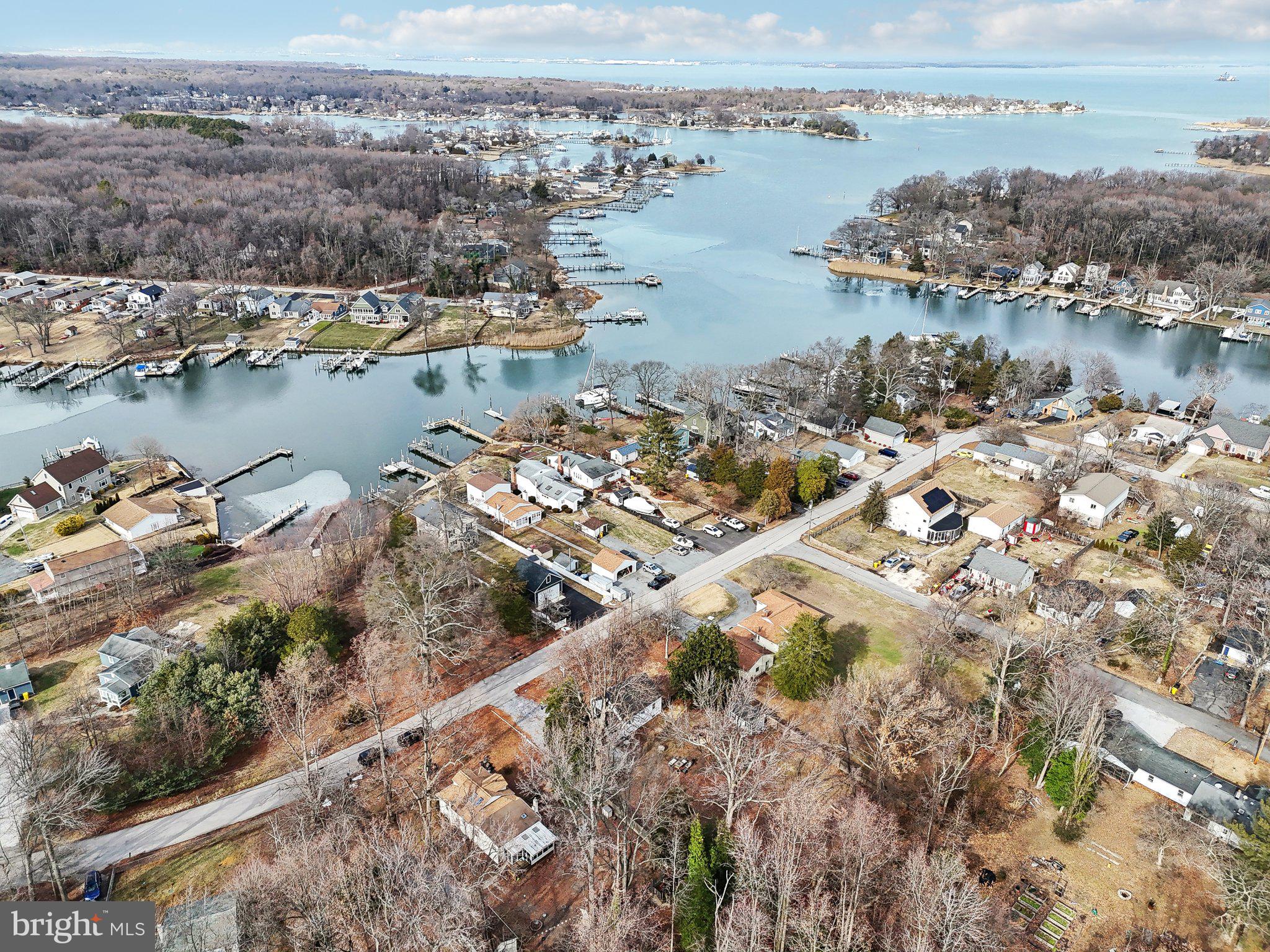 1841 CHESAPEAKE ROAD