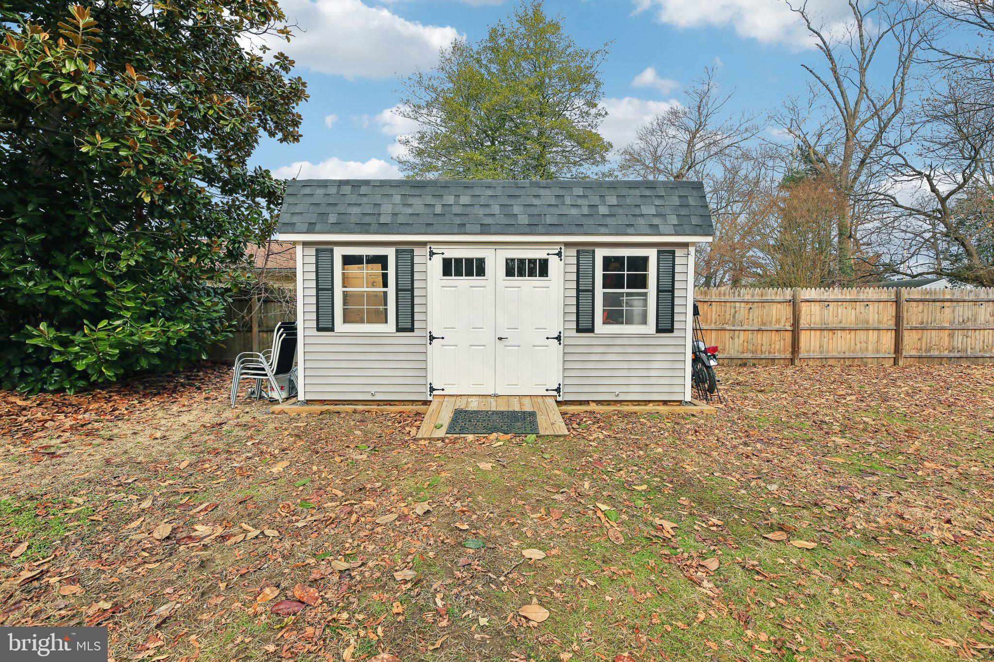 1841 CHESAPEAKE ROAD