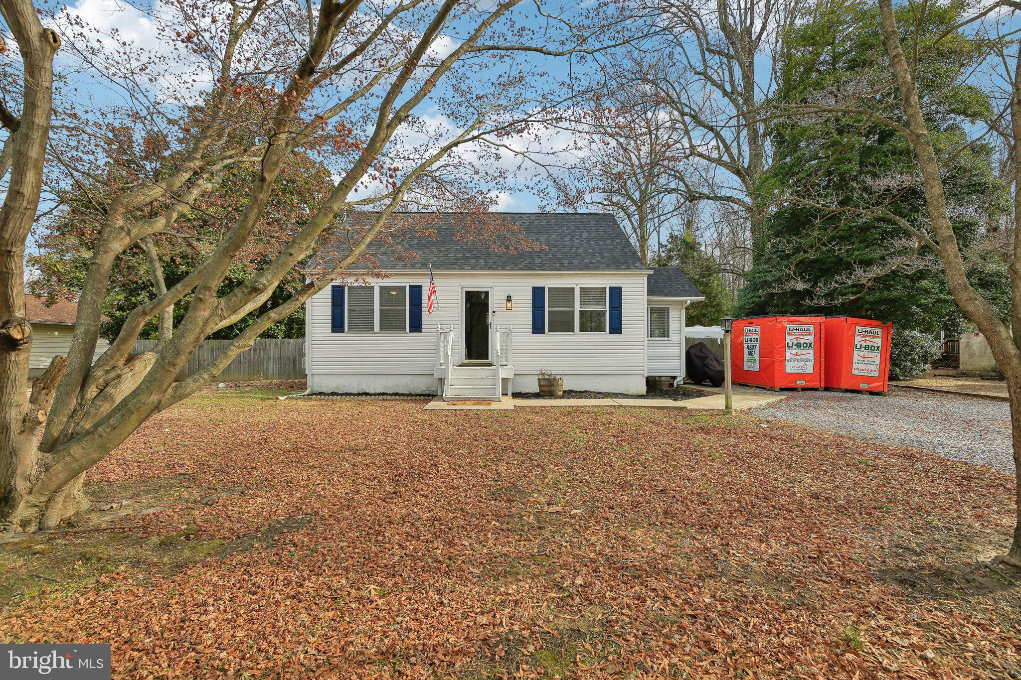 1841 CHESAPEAKE ROAD