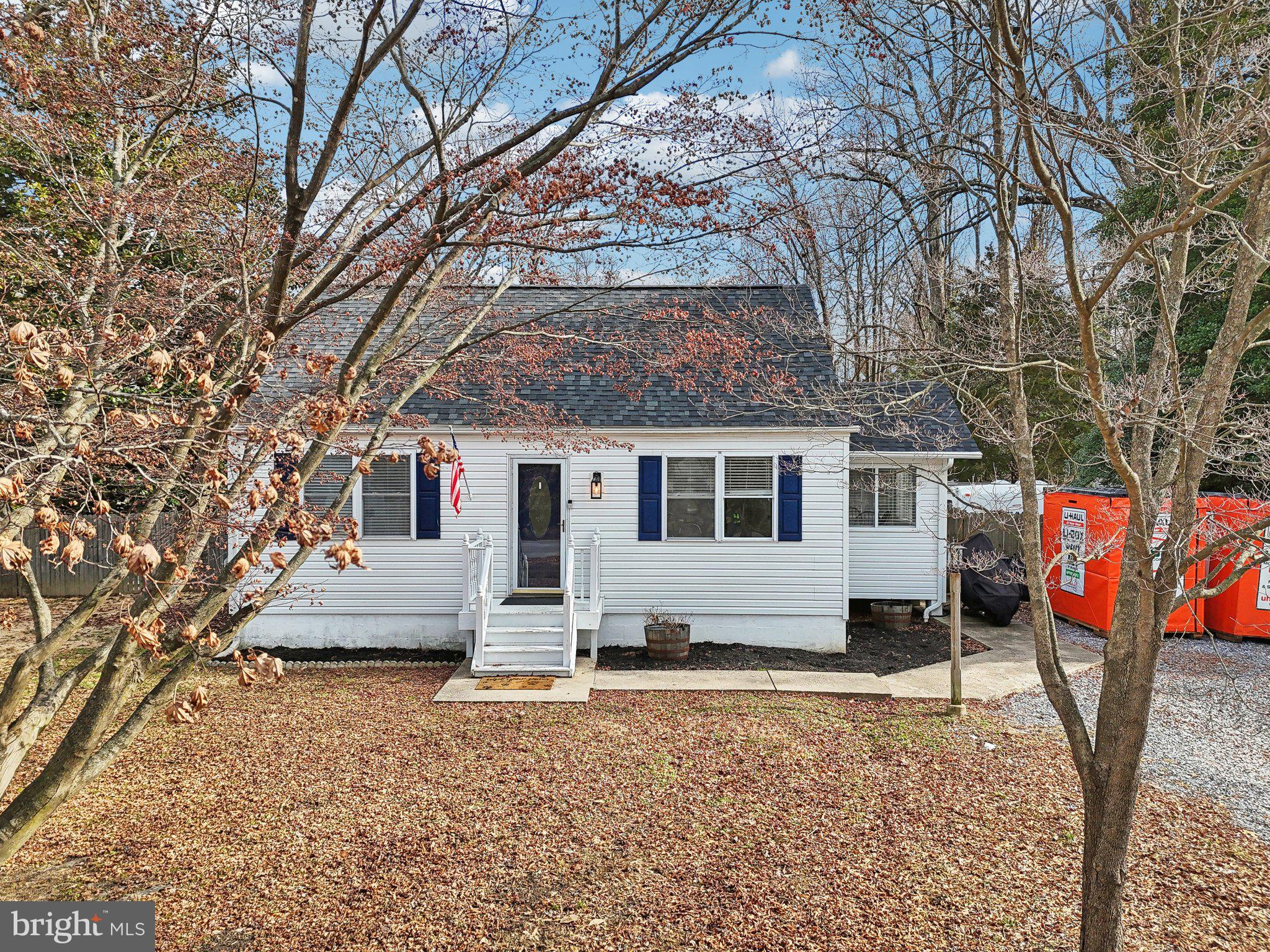 1841 CHESAPEAKE ROAD