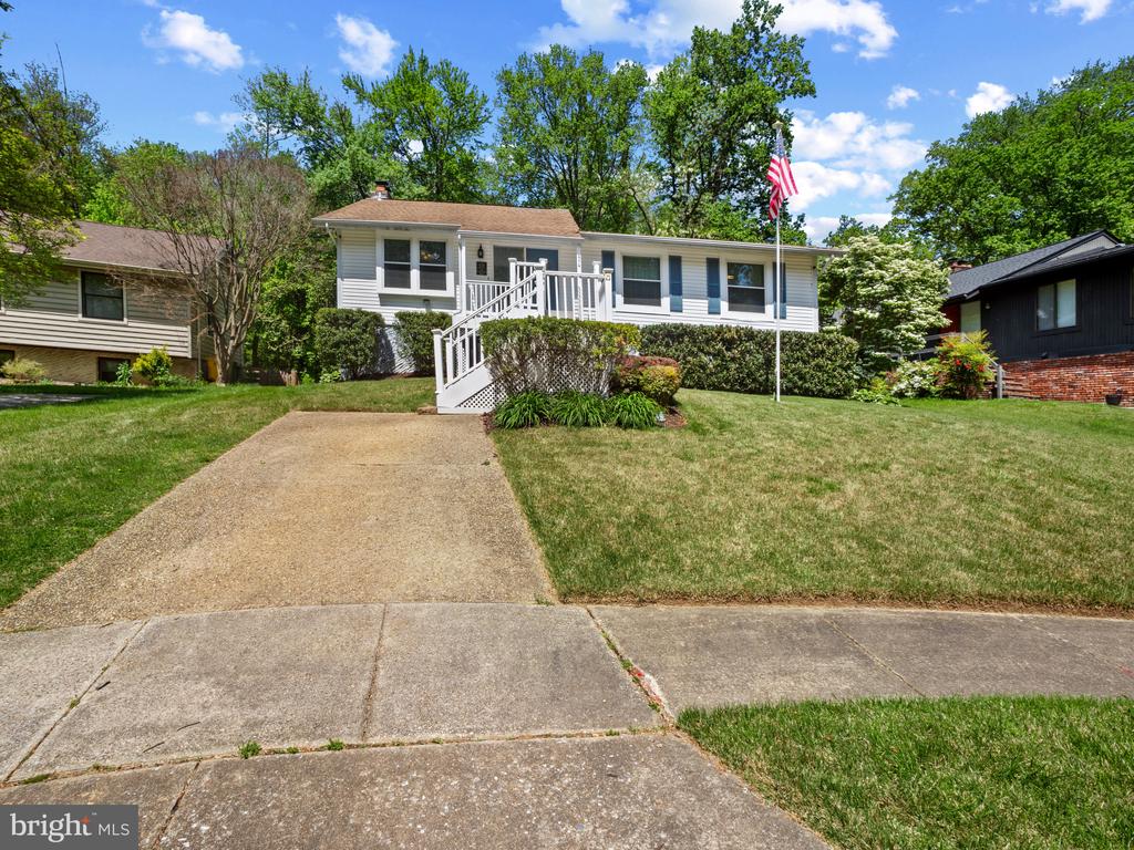 454 KINGWOOD ROAD