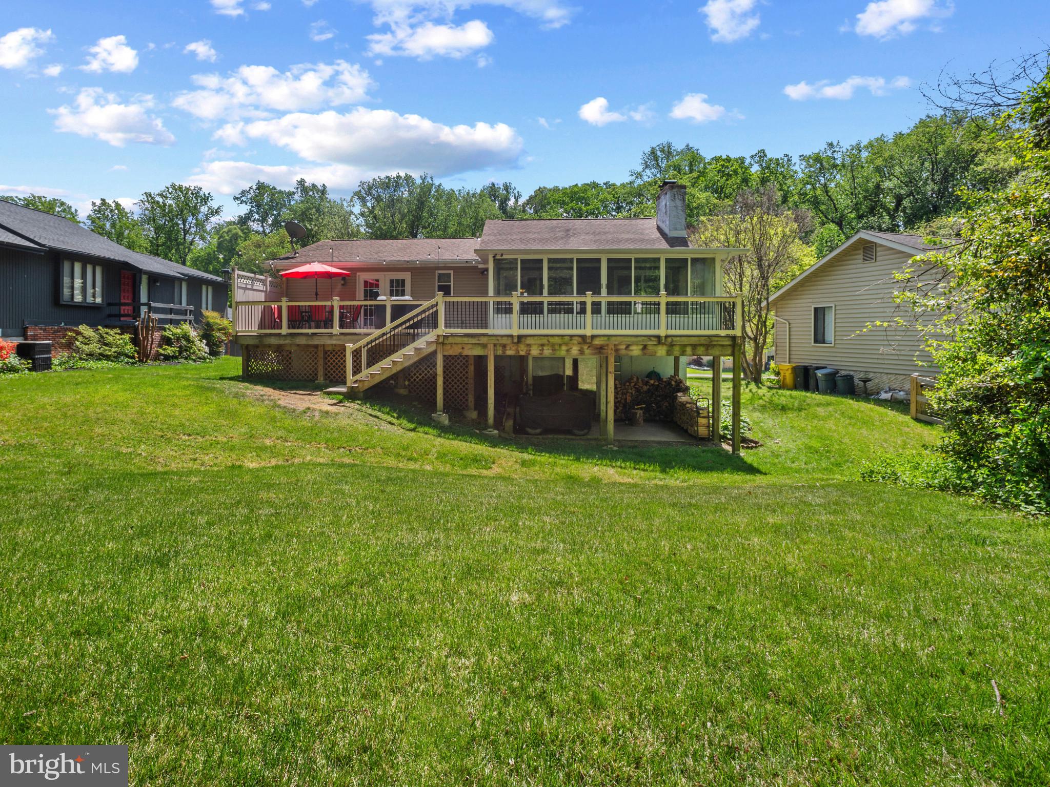 454 KINGWOOD ROAD