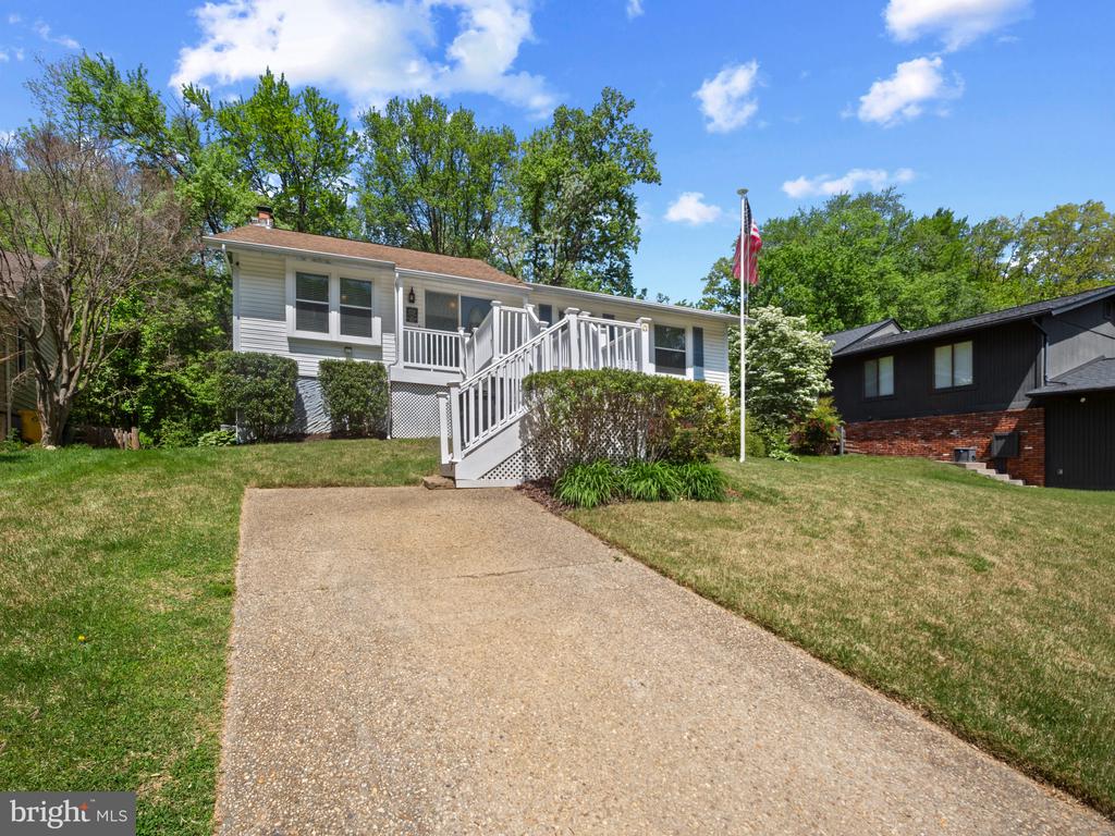 454 KINGWOOD ROAD
