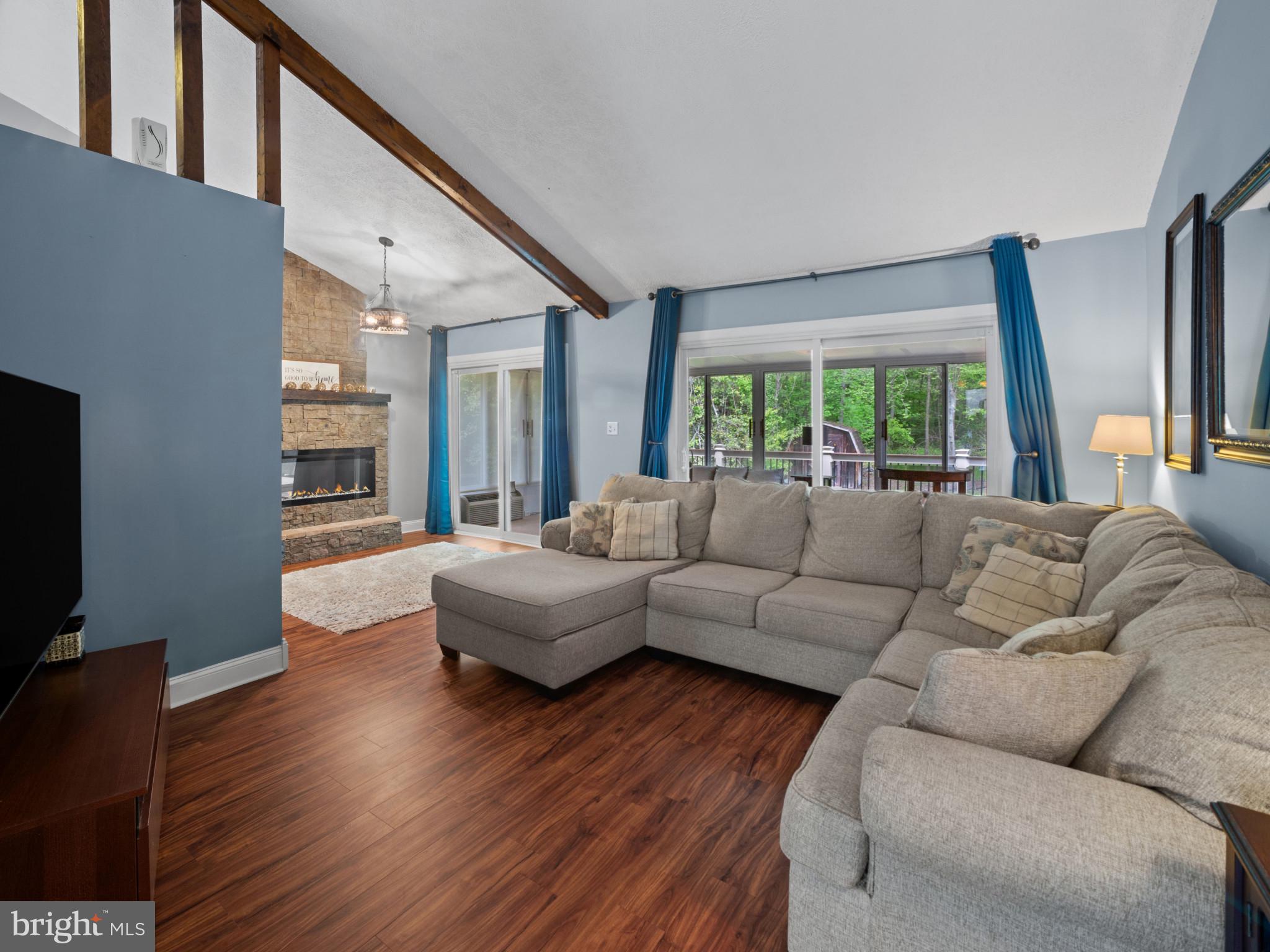 454 KINGWOOD ROAD