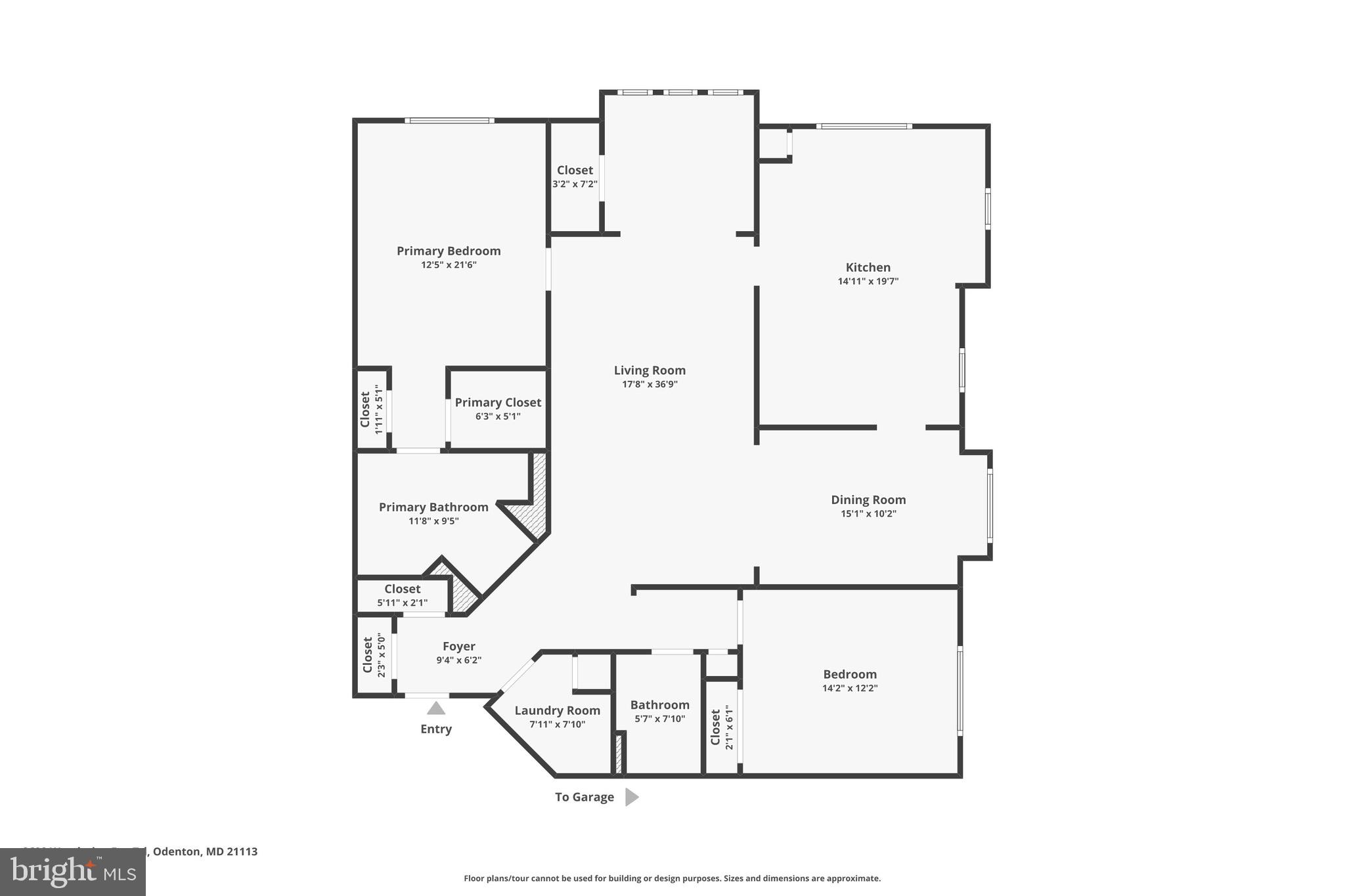 8608 WANDERING FOX TRAIL 303