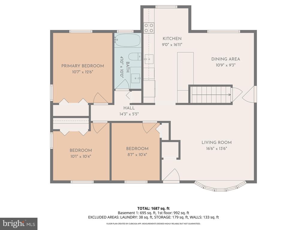545 CRESTPARK DRIVE