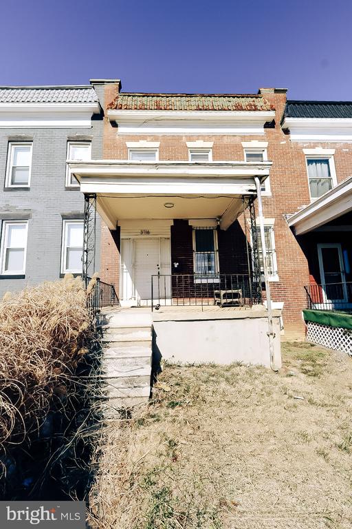 3716 EDMONDSON AVENUE