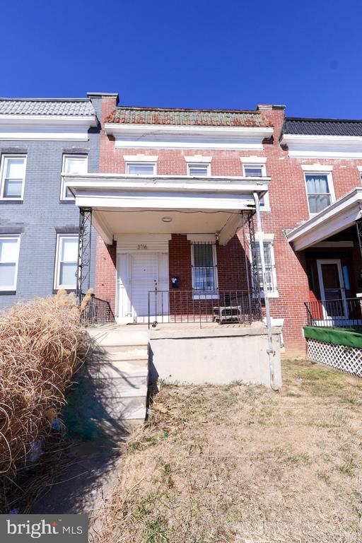 3716 EDMONDSON AVENUE
