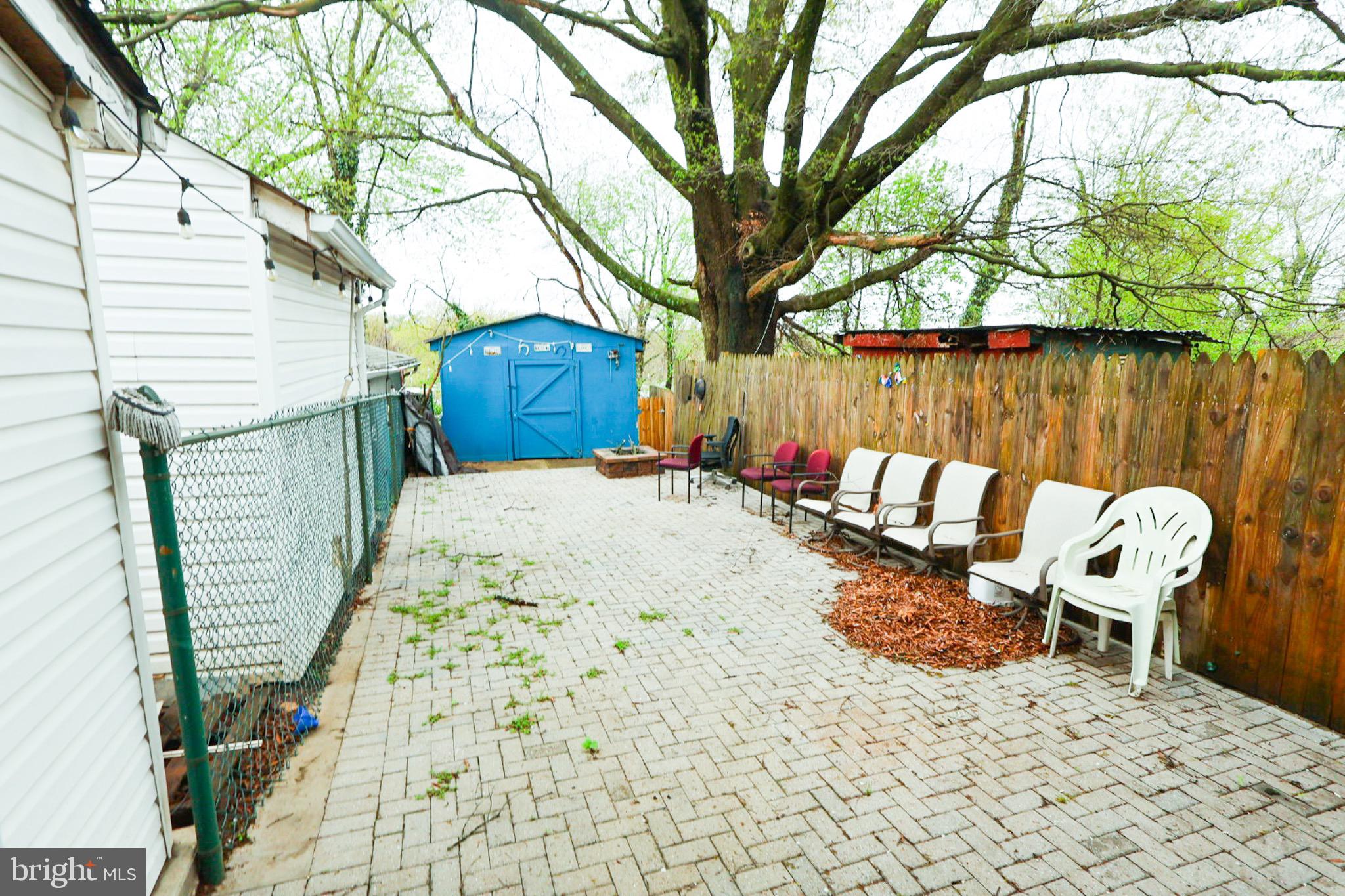 441 CALEDONIA AVENUE