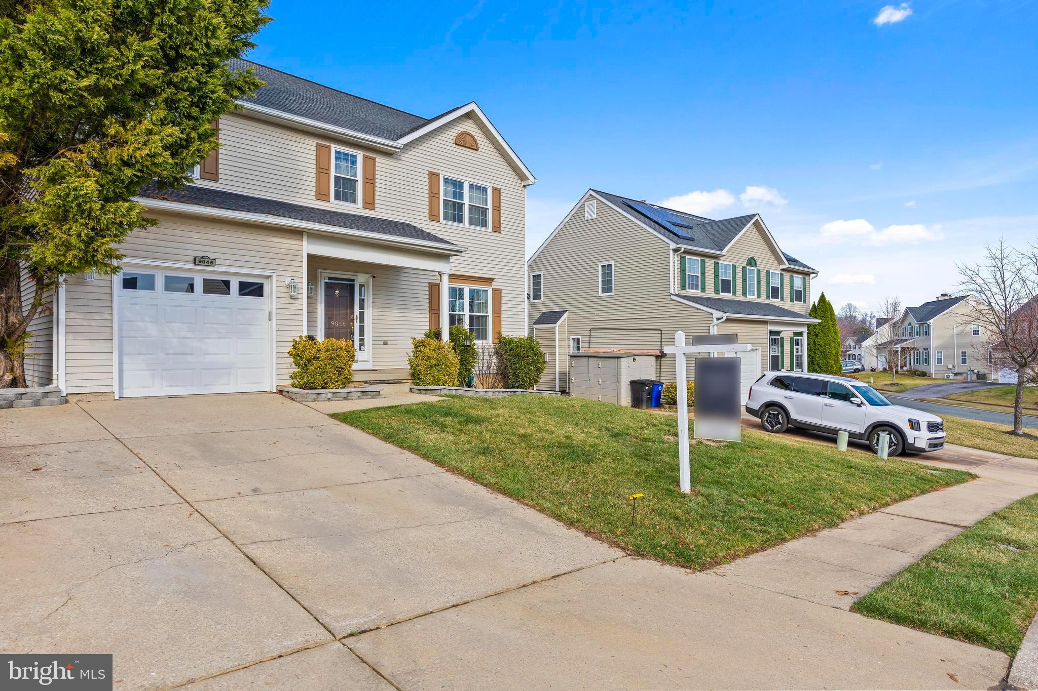 9046 TARPLEYS CIRCLE