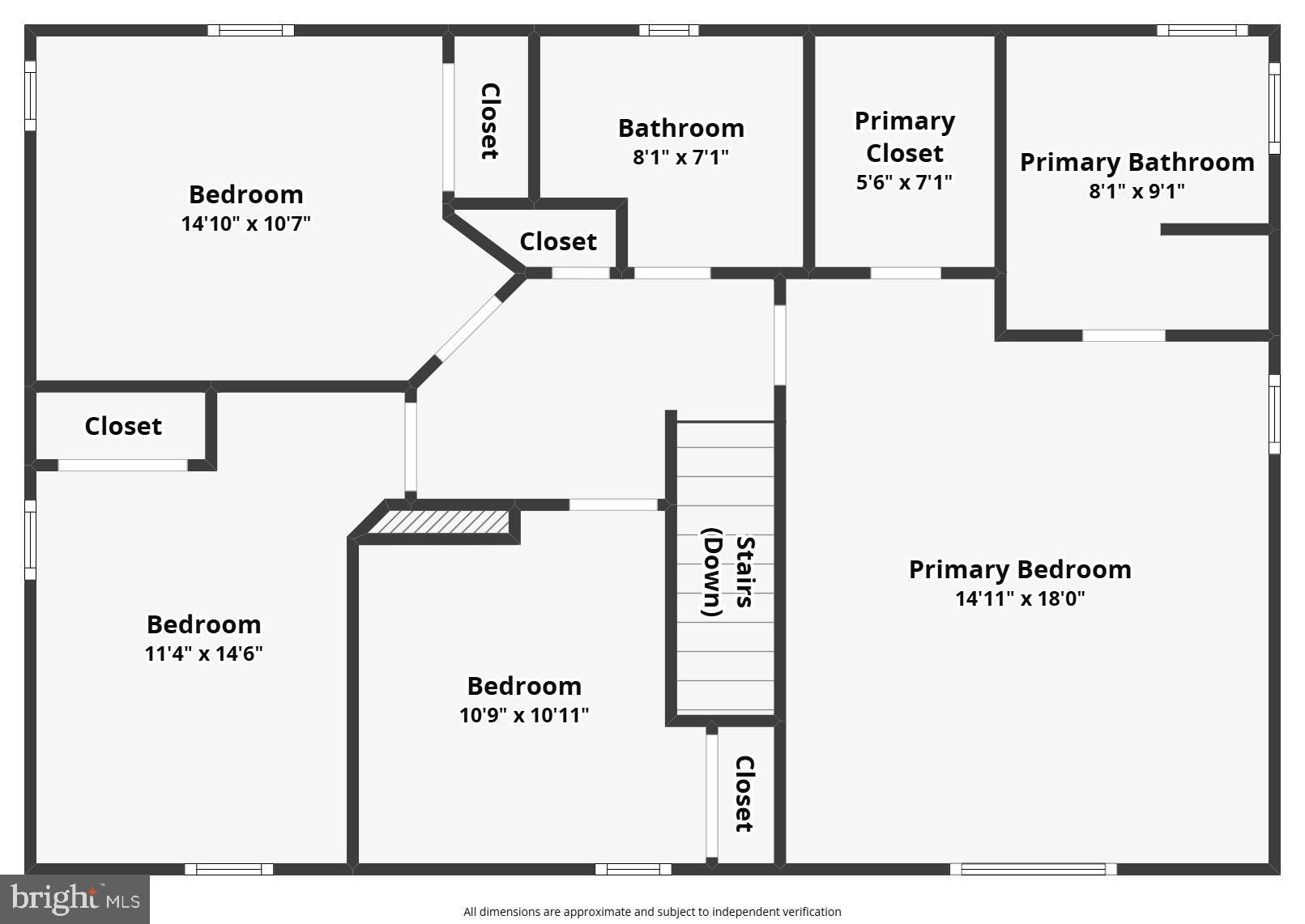 9046 TARPLEYS CIRCLE