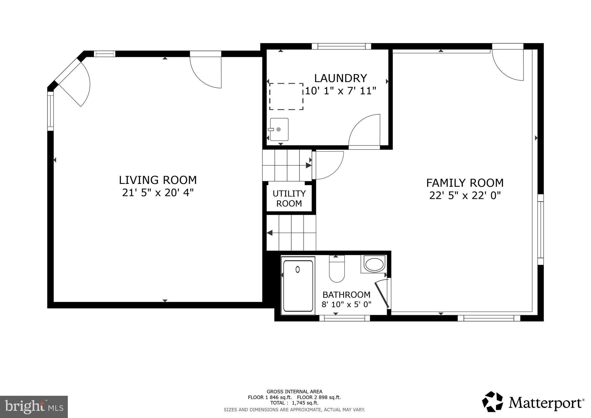5815 HERON DRIVE
