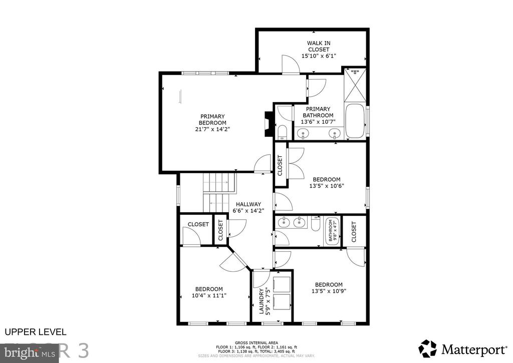 8421 PINE BLUFF ROAD