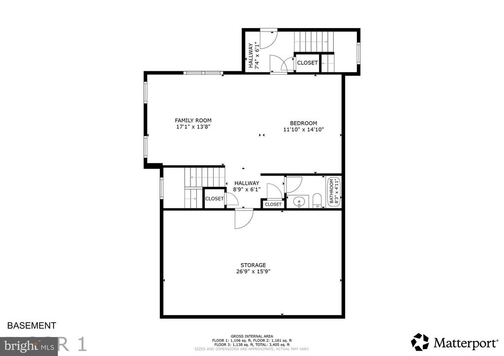 8421 PINE BLUFF ROAD