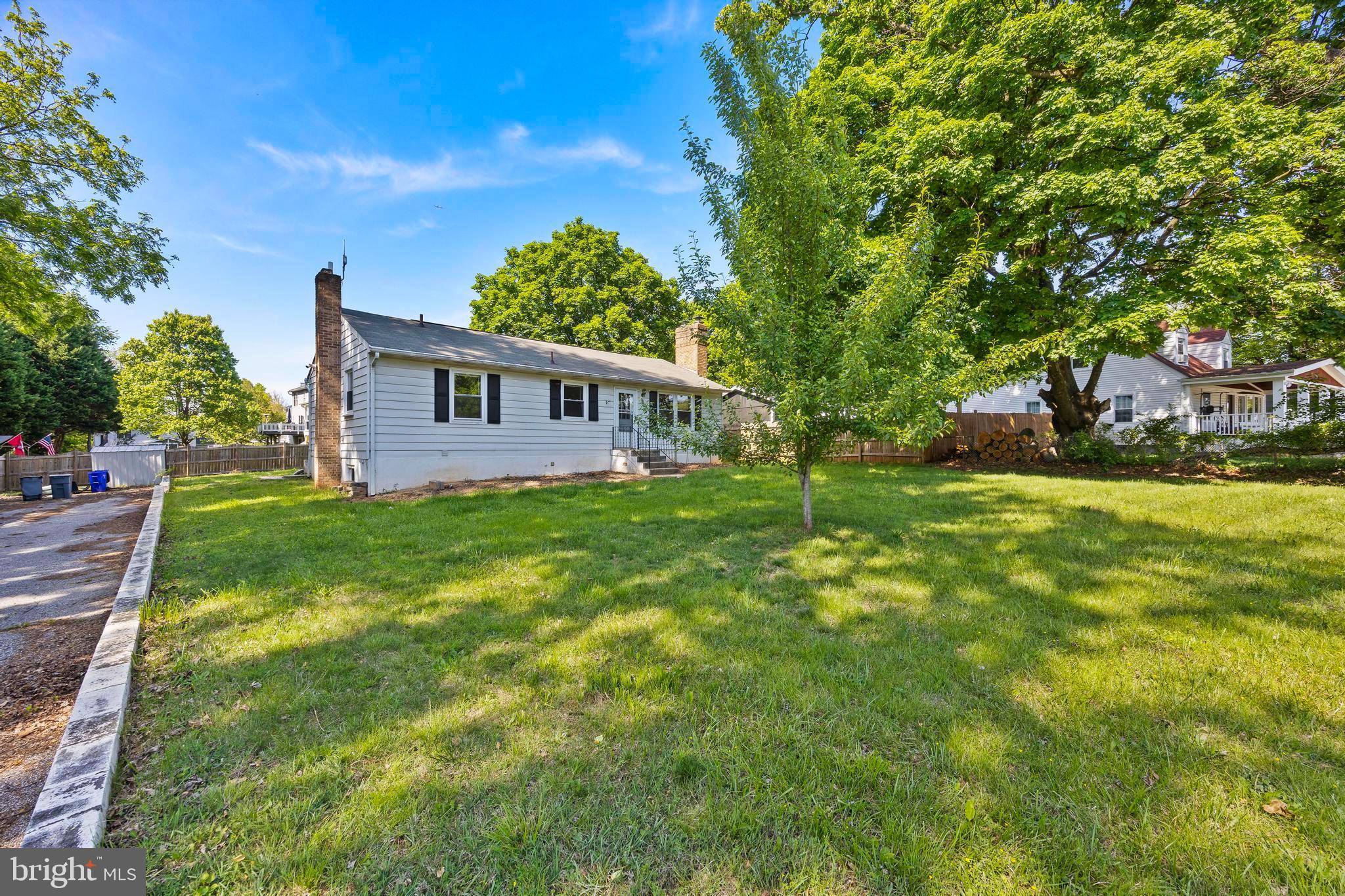 9425 GUILFORD ROAD