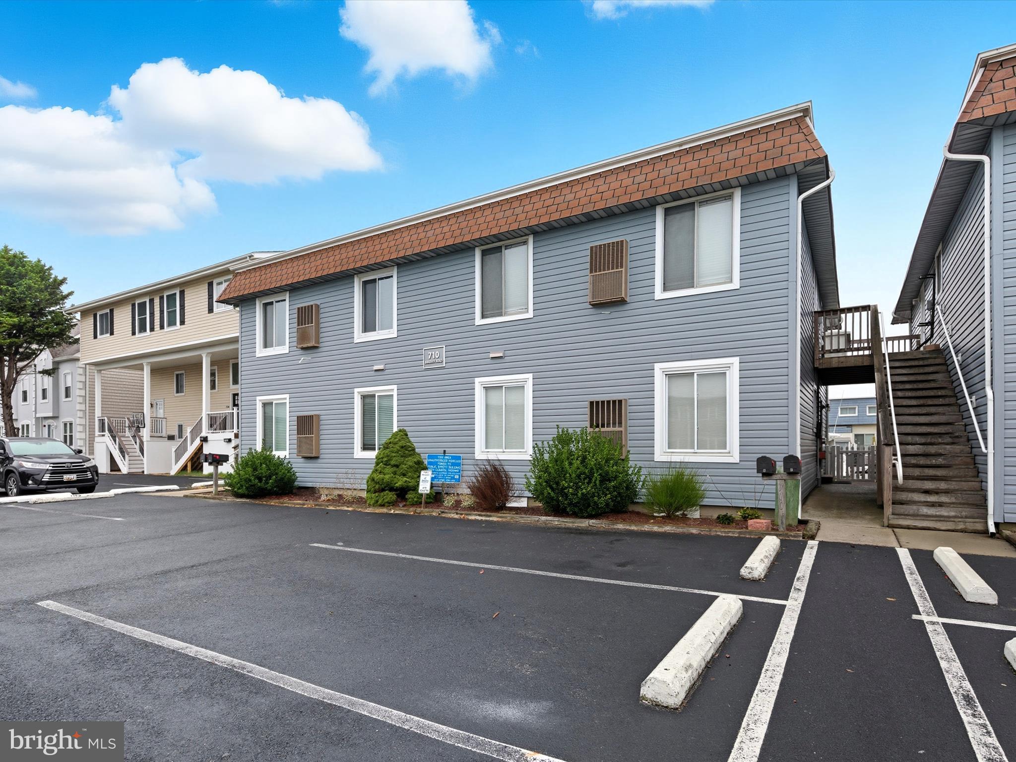 710 BRADLEY ROAD A2